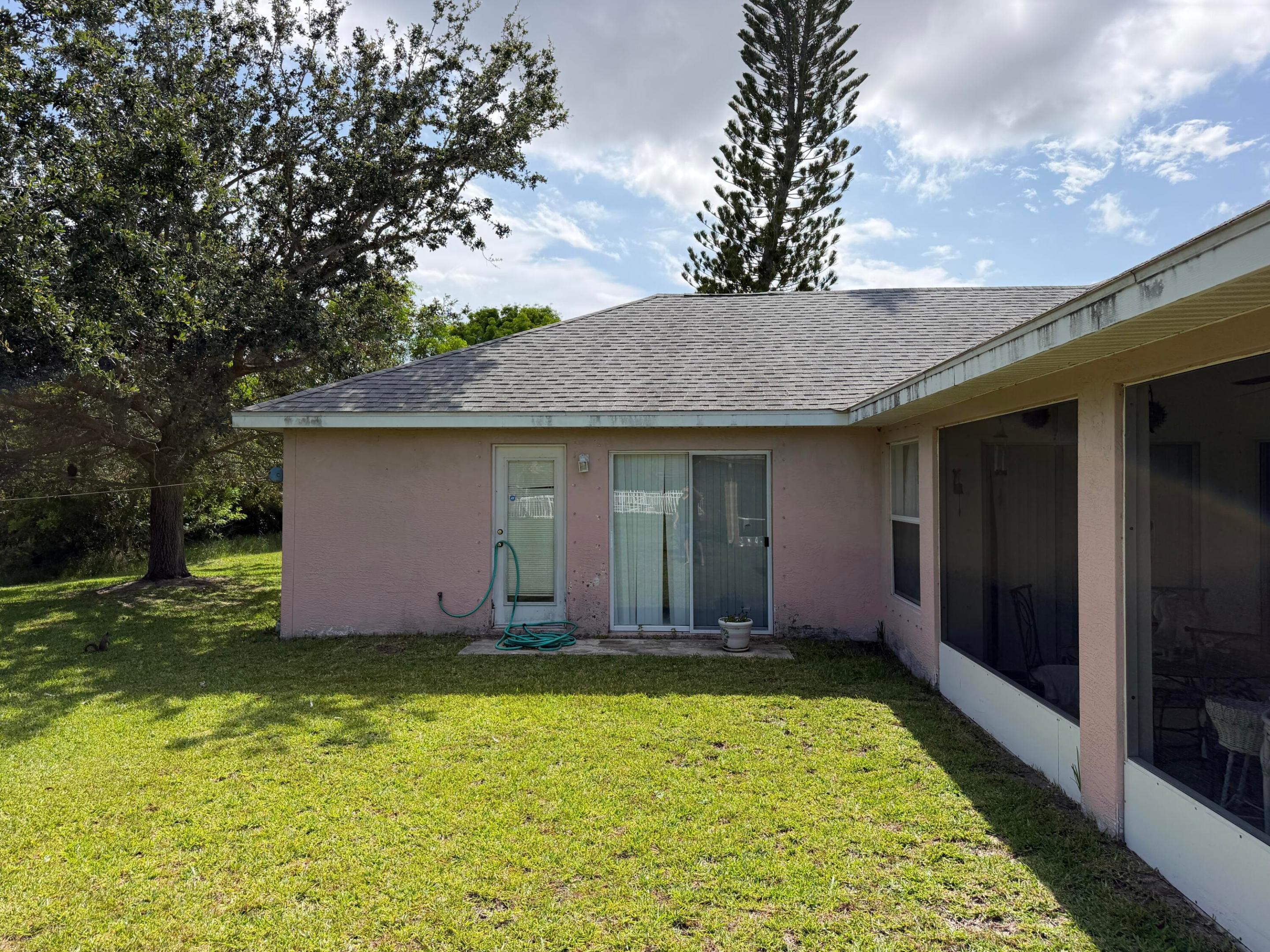 PORT ST LUCIE SECTION 40 - Residential