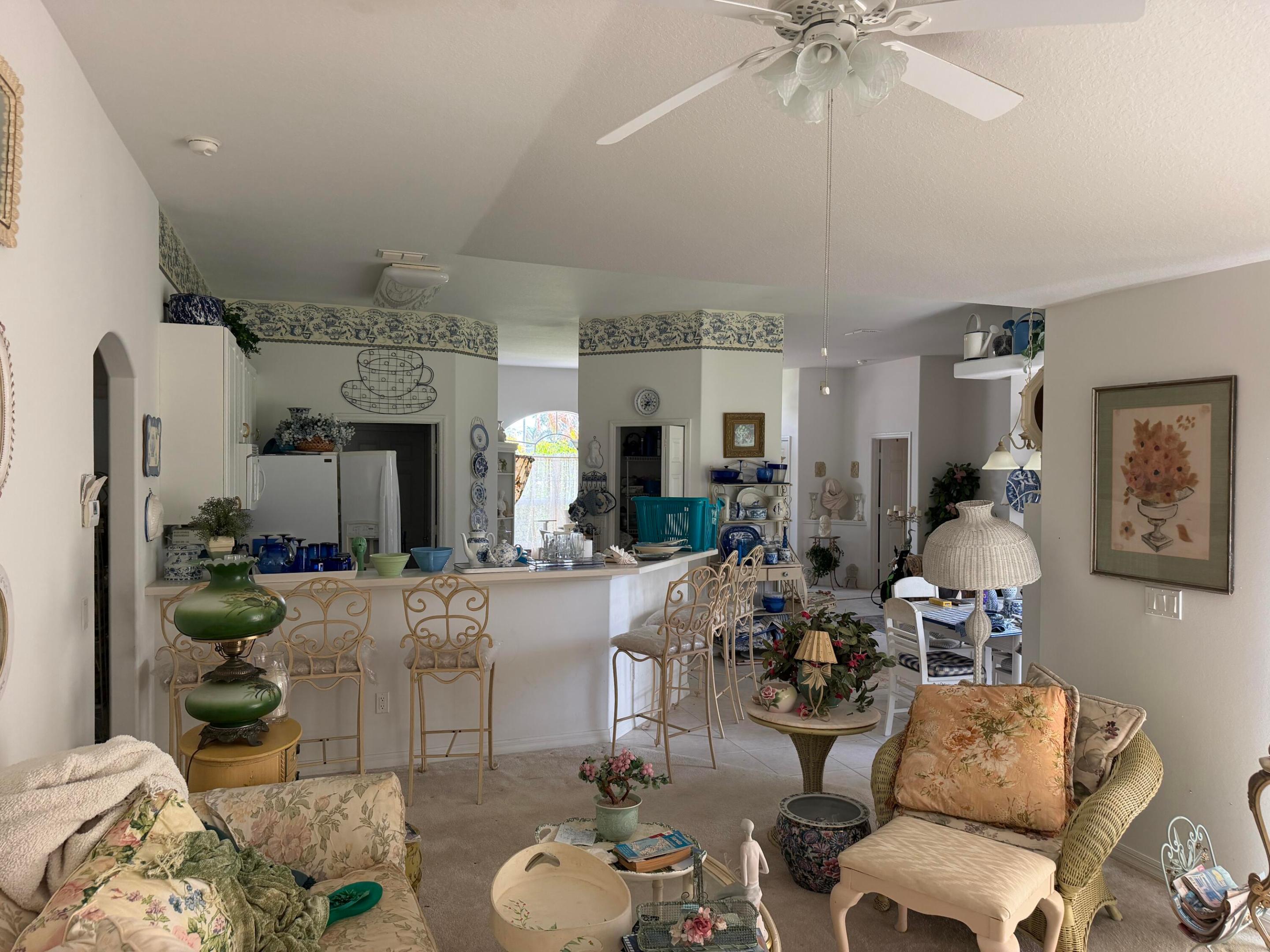 PORT ST LUCIE SECTION 40 - Residential