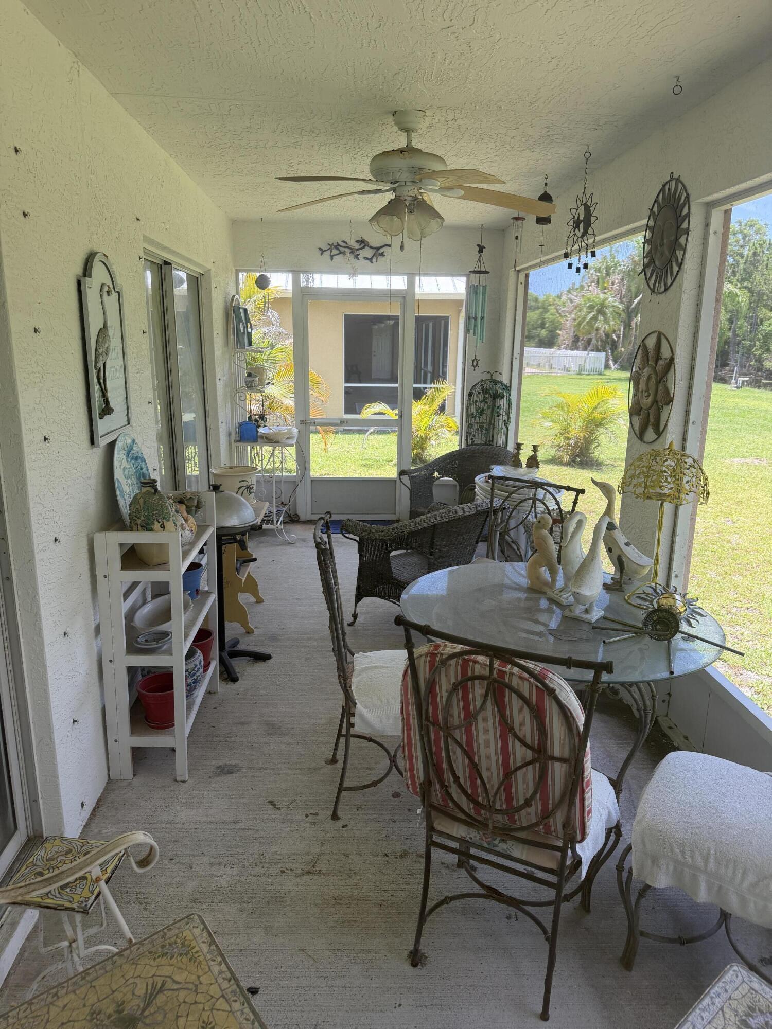 PORT ST LUCIE SECTION 40 - Residential