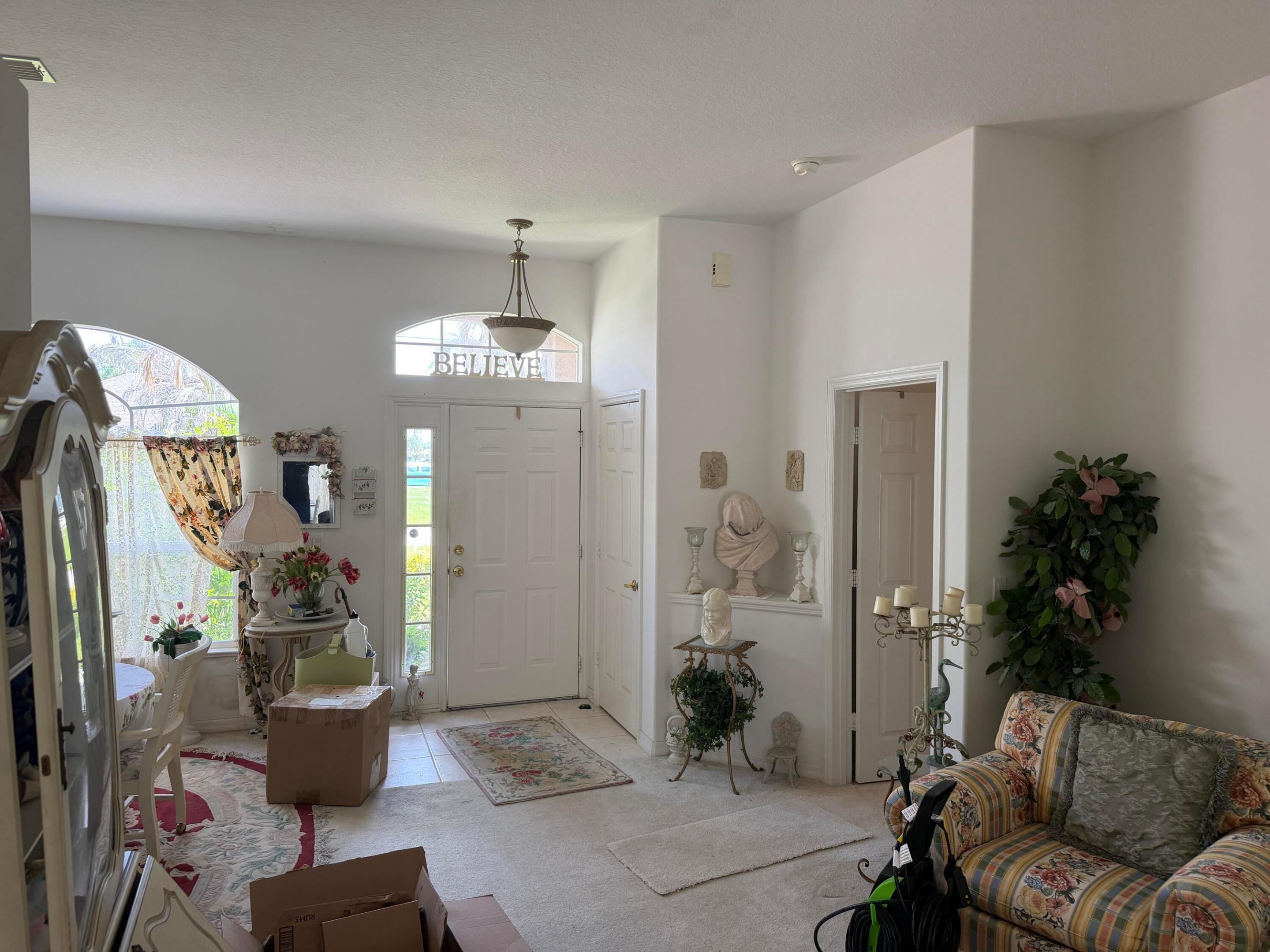 PORT ST LUCIE SECTION 40 - Residential