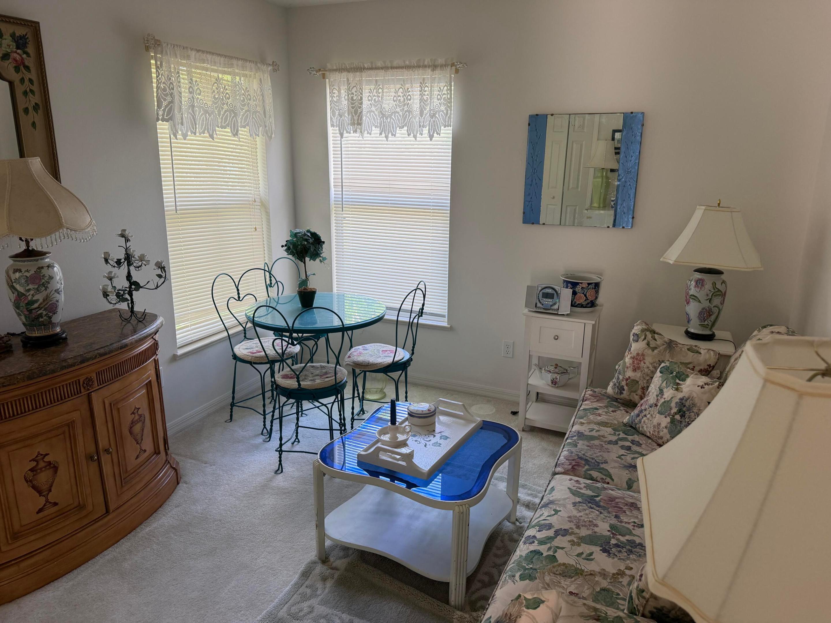 PORT ST LUCIE SECTION 40 - Residential