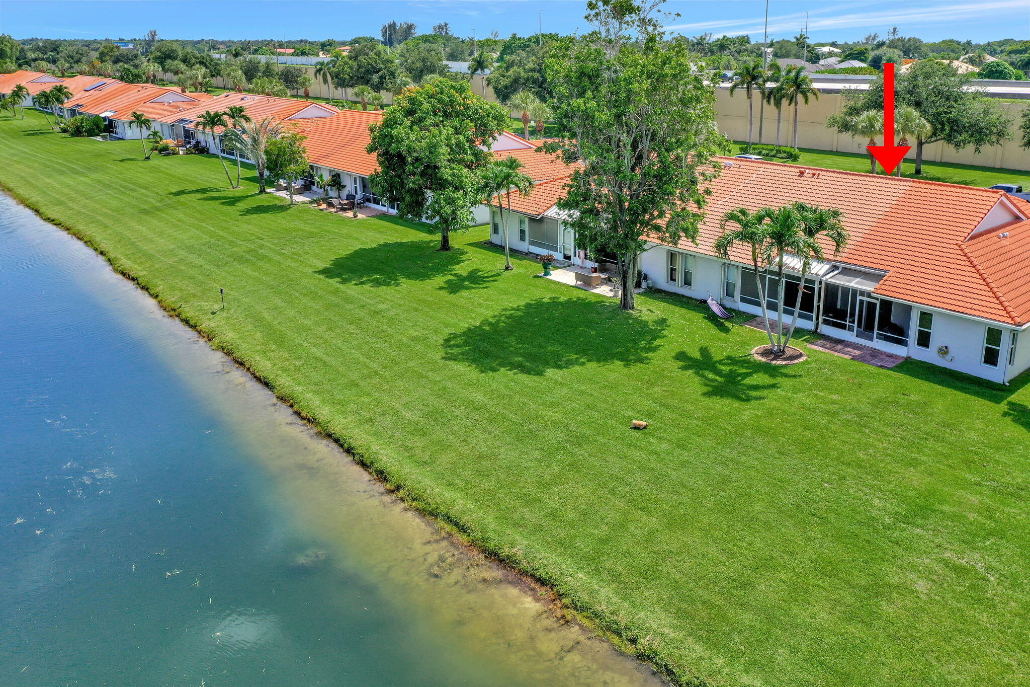 WATERWAYS AT DELRAY PH 2, PH 3 - Residential