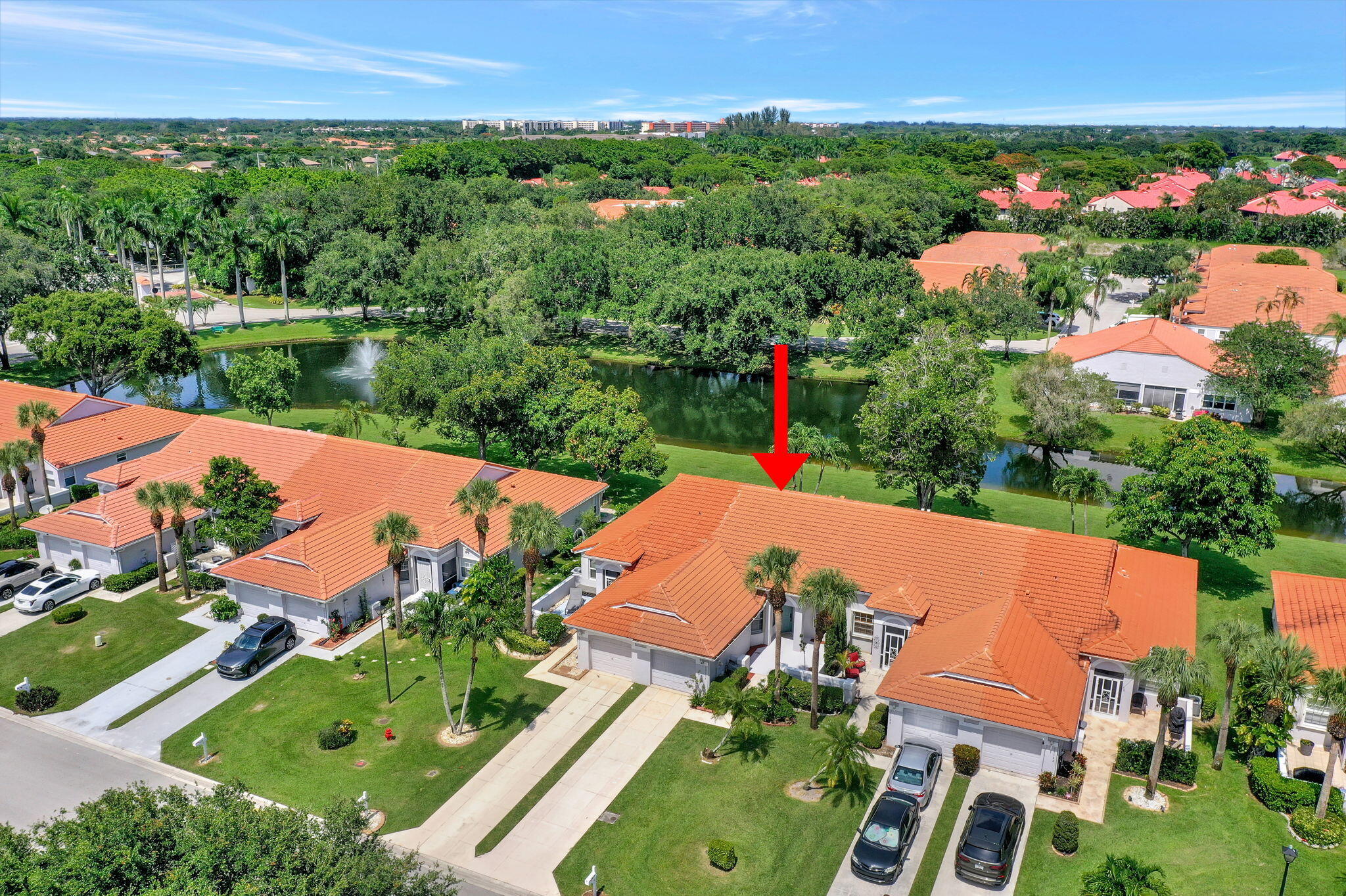 WATERWAYS AT DELRAY PH 2, PH 3 - Residential