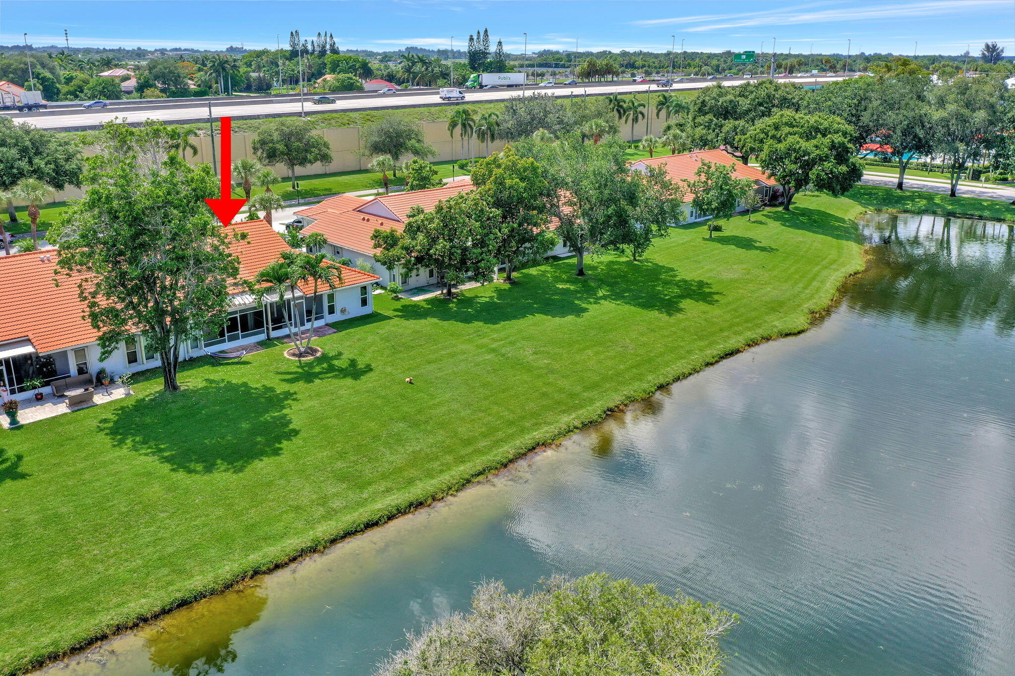 WATERWAYS AT DELRAY PH 2, PH 3 - Residential