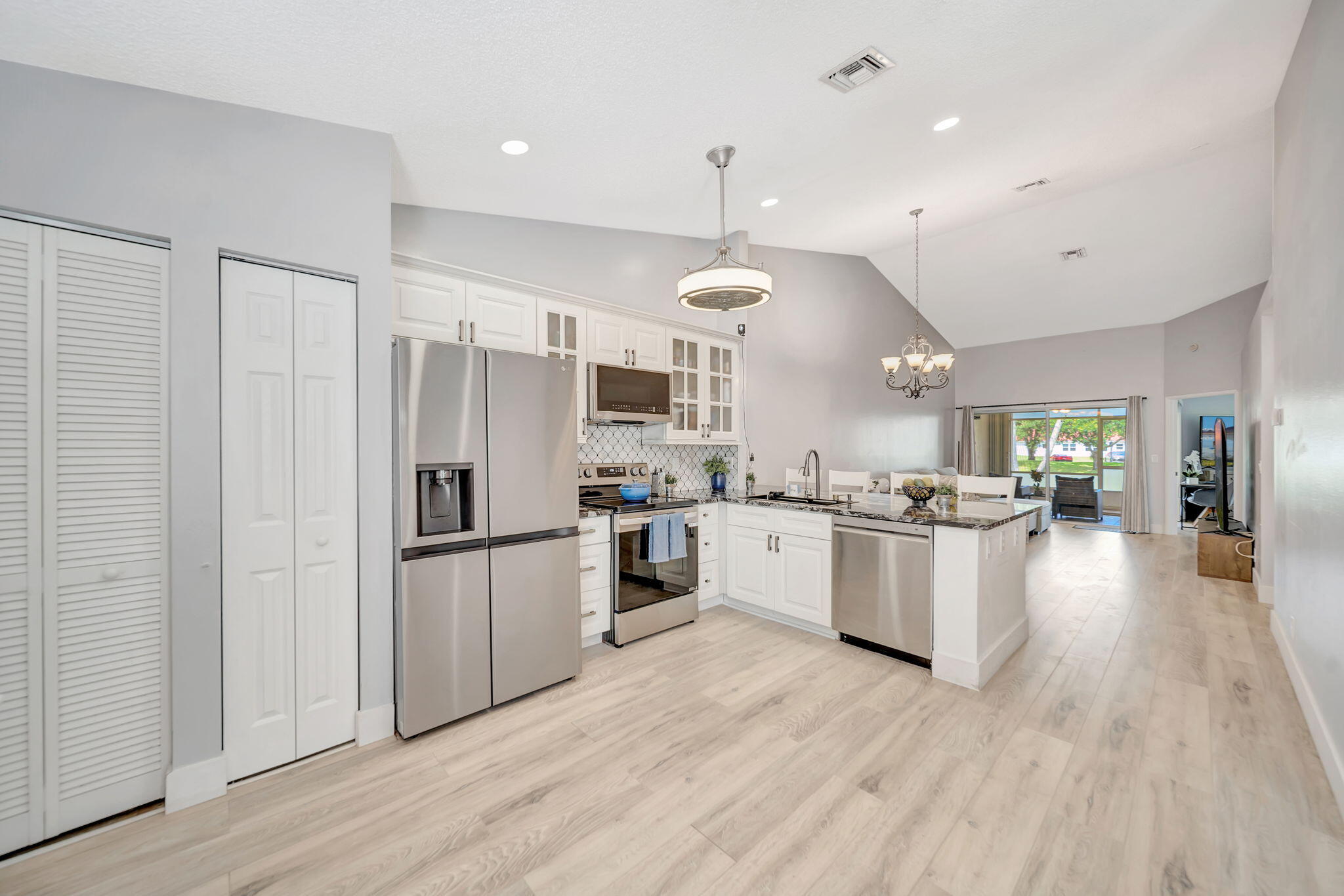 WATERWAYS AT DELRAY PH 2, PH 3 - Residential