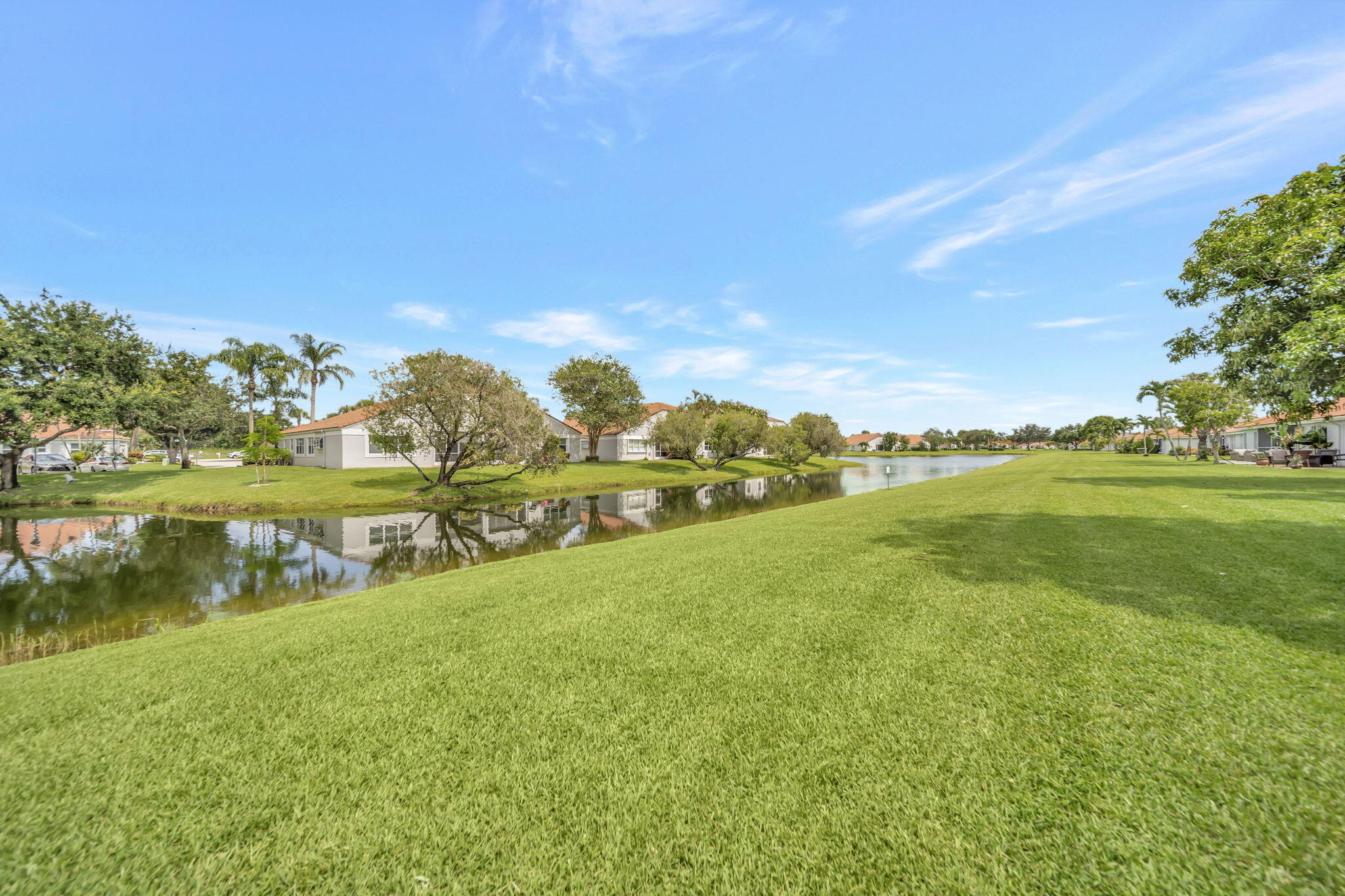 WATERWAYS AT DELRAY PH 2, PH 3 - Residential