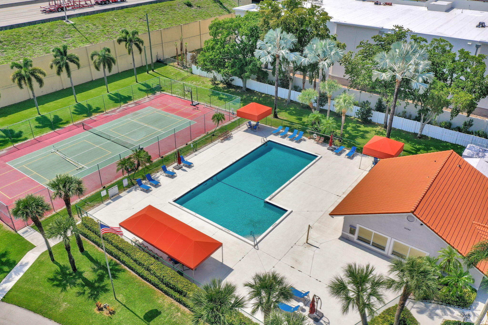 WATERWAYS AT DELRAY PH 2, PH 3 - Residential