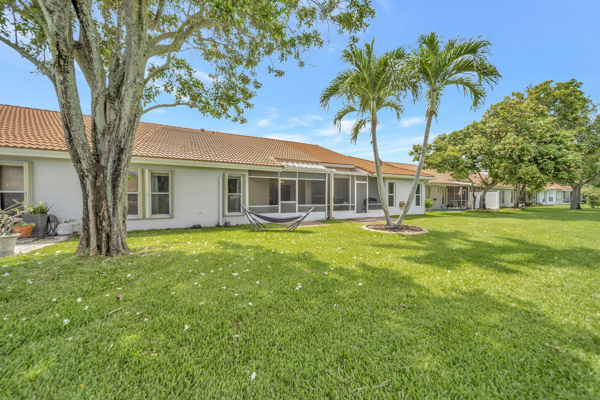 WATERWAYS AT DELRAY PH 2, PH 3 - Residential