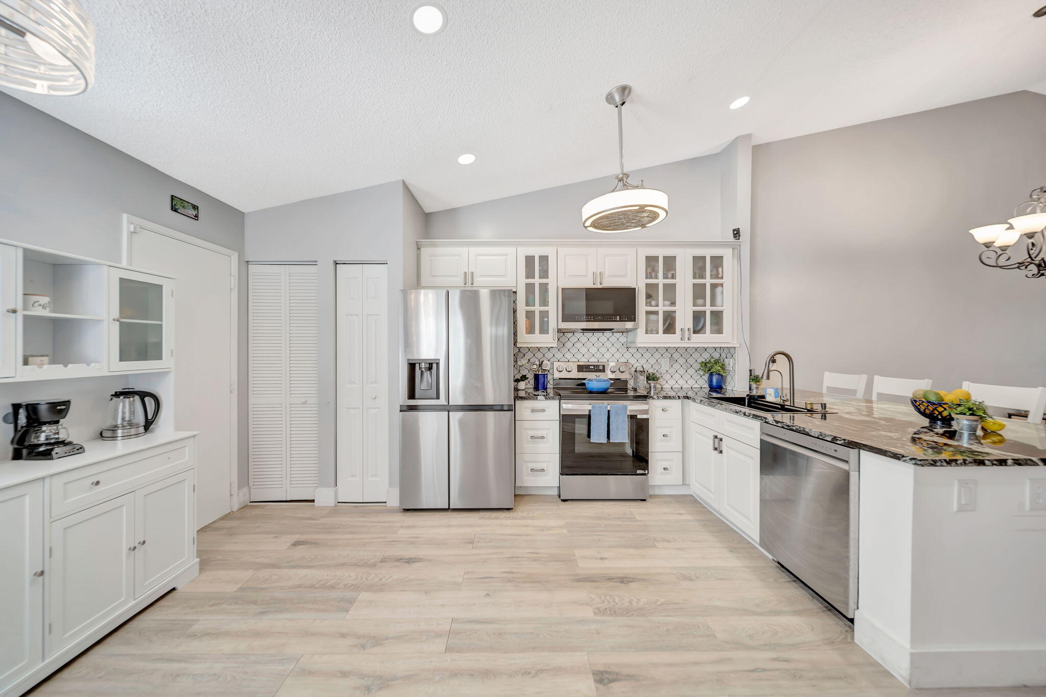 WATERWAYS AT DELRAY PH 2, PH 3 - Residential