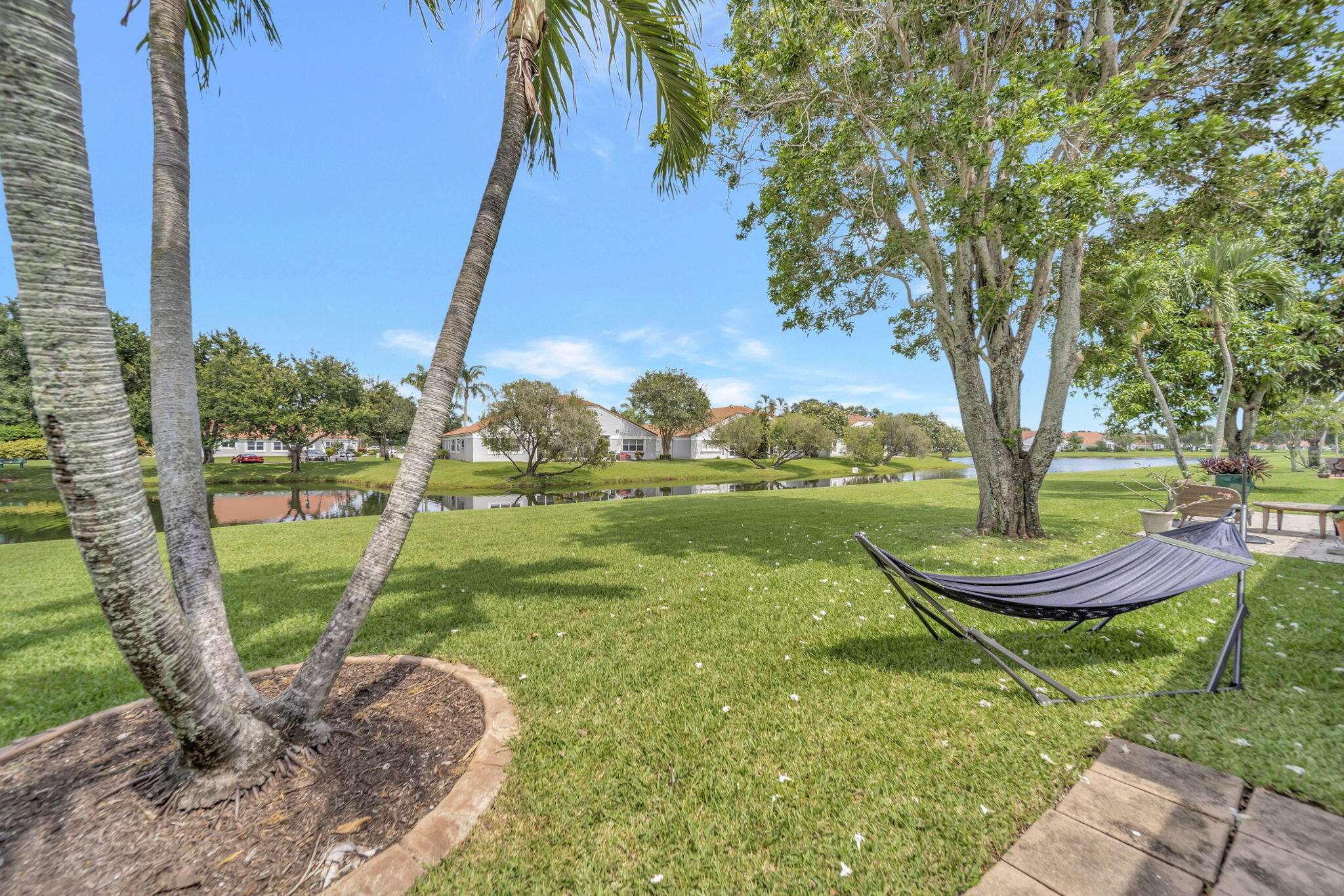 WATERWAYS AT DELRAY PH 2, PH 3 - Residential