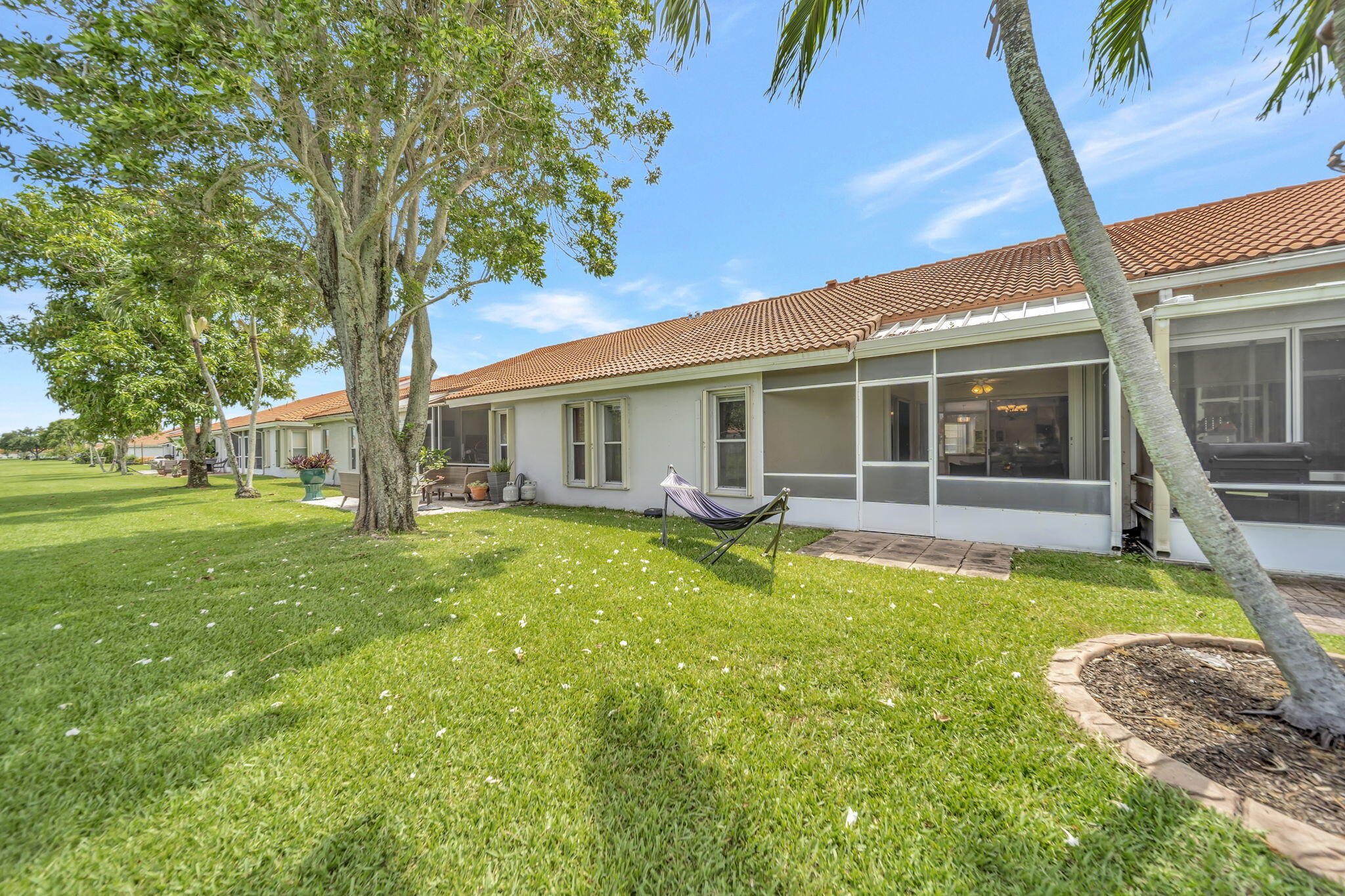 WATERWAYS AT DELRAY PH 2, PH 3 - Residential
