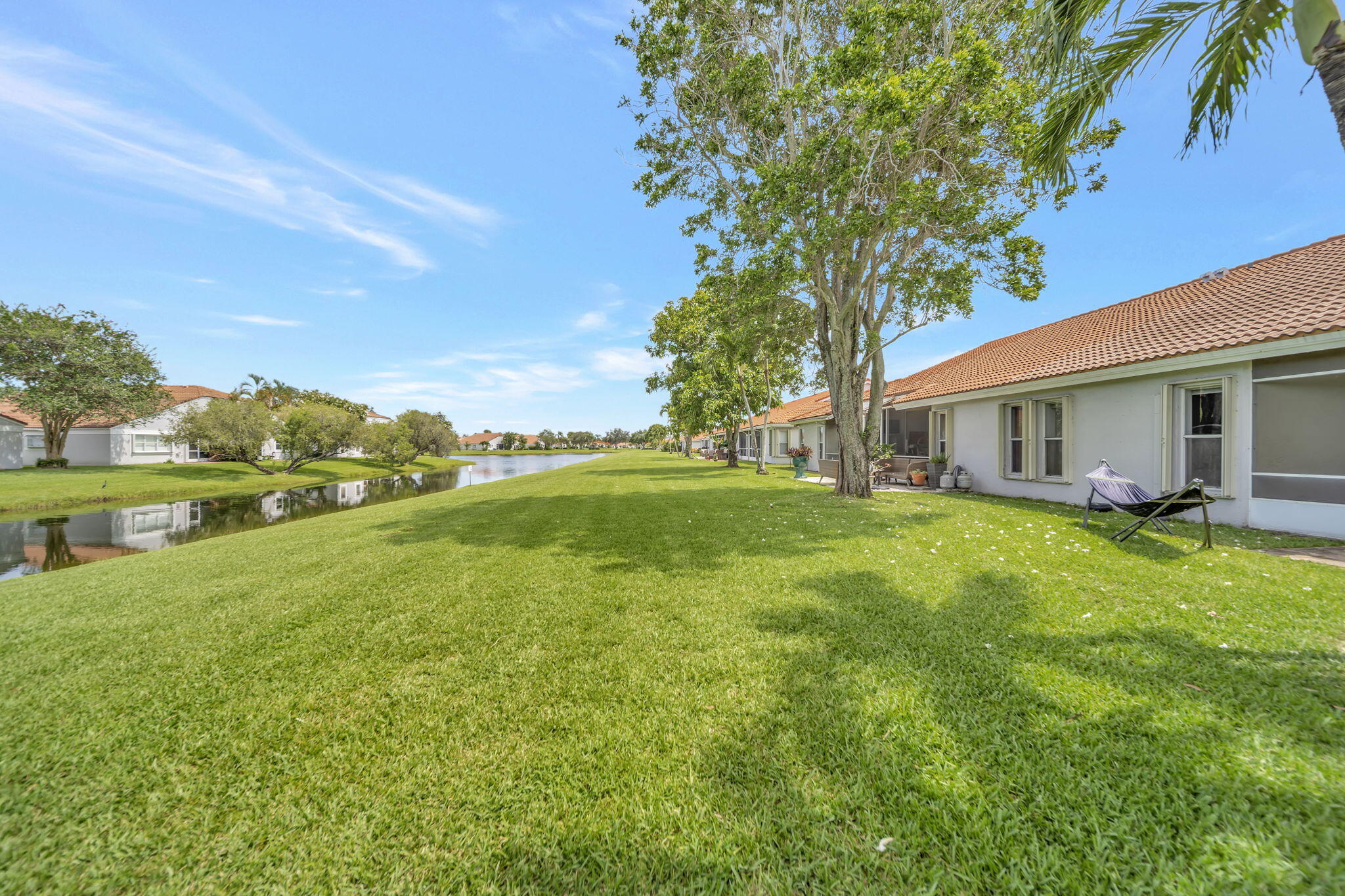 WATERWAYS AT DELRAY PH 2, PH 3 - Residential