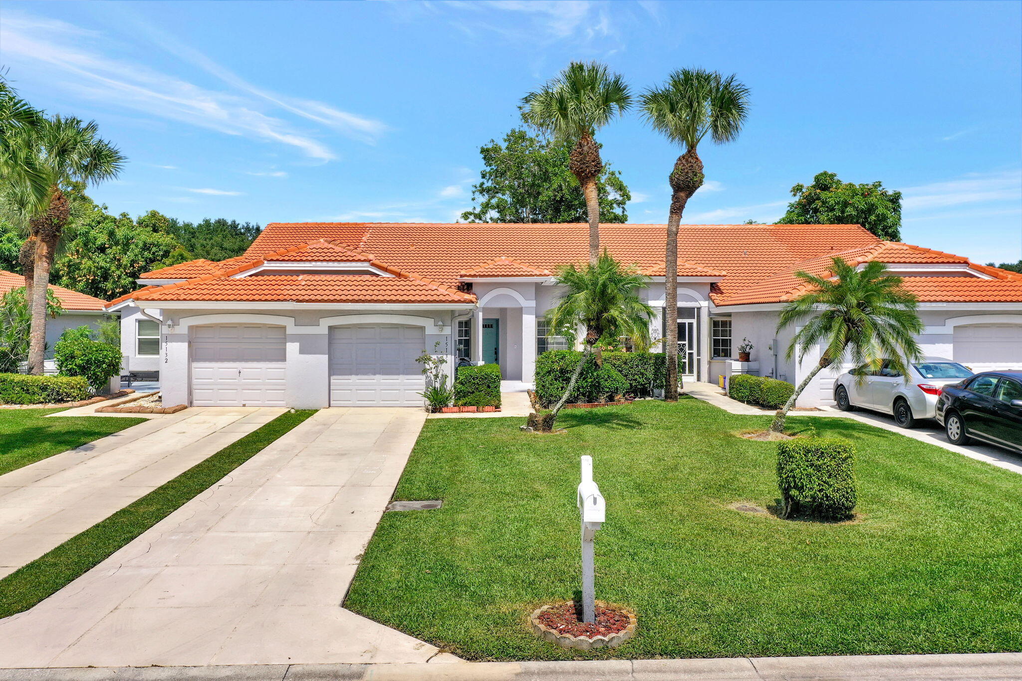 WATERWAYS AT DELRAY PH 2, PH 3 - Residential