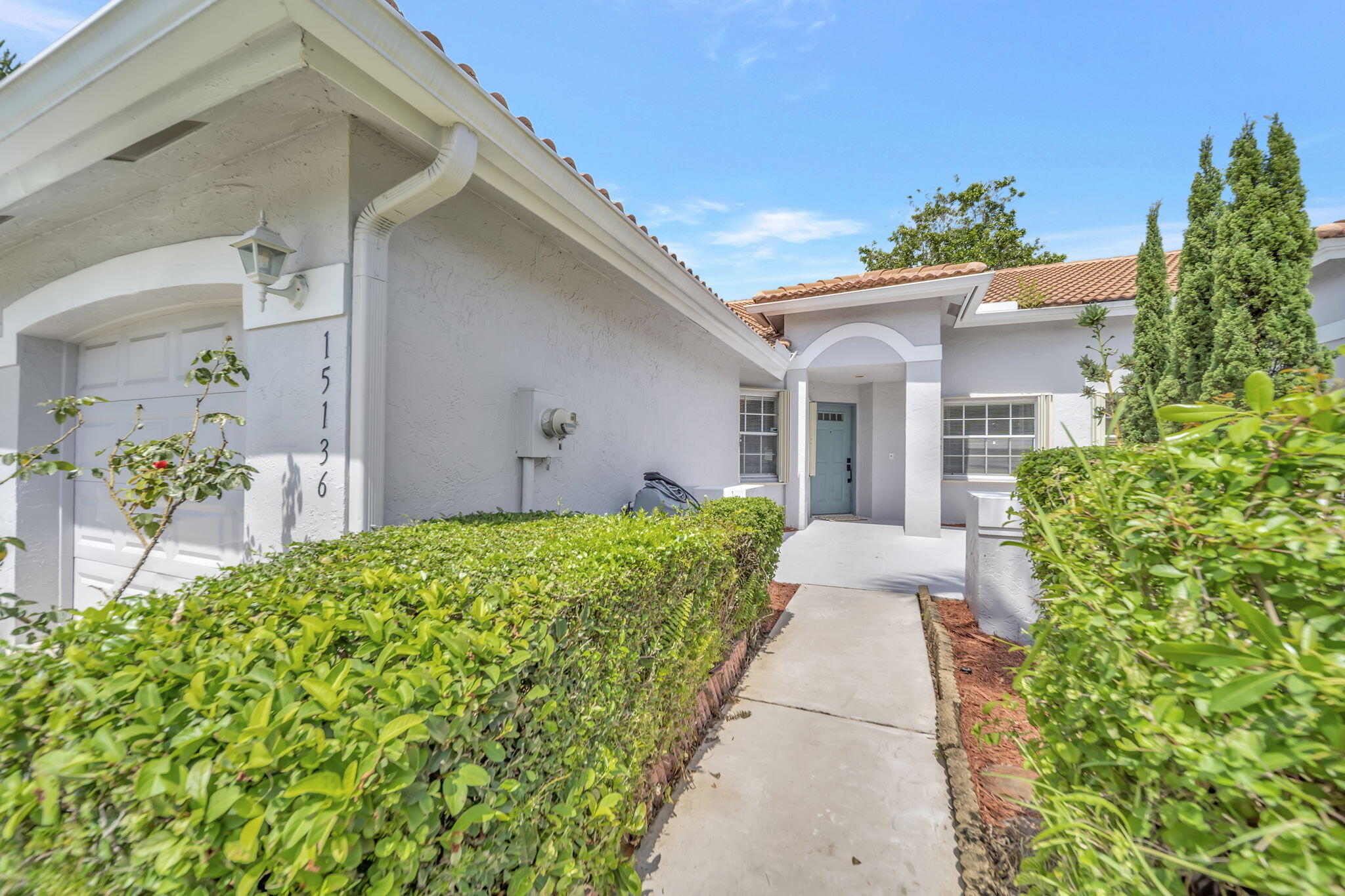 WATERWAYS AT DELRAY PH 2, PH 3 - Residential