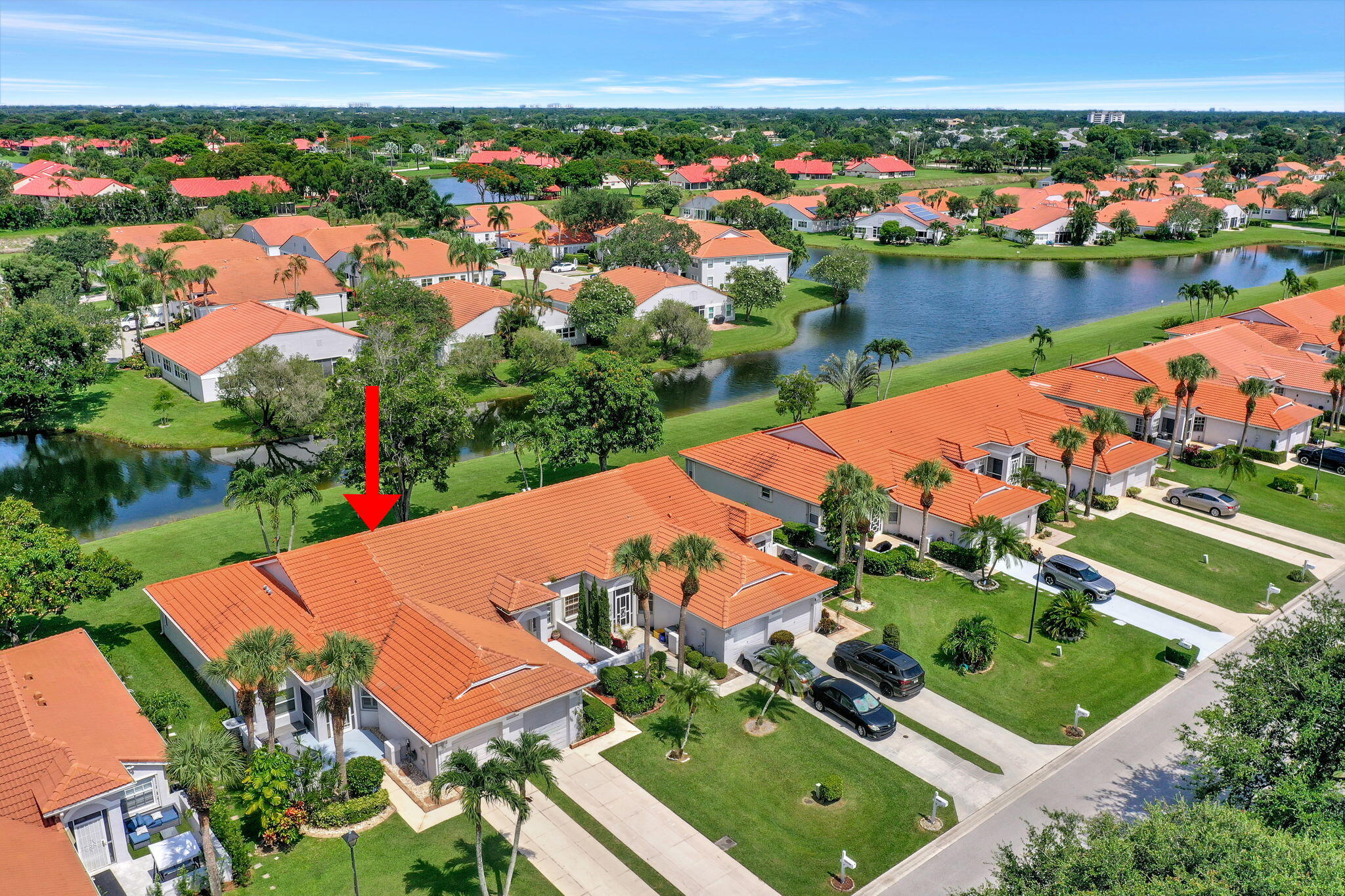 WATERWAYS AT DELRAY PH 2, PH 3 - Residential