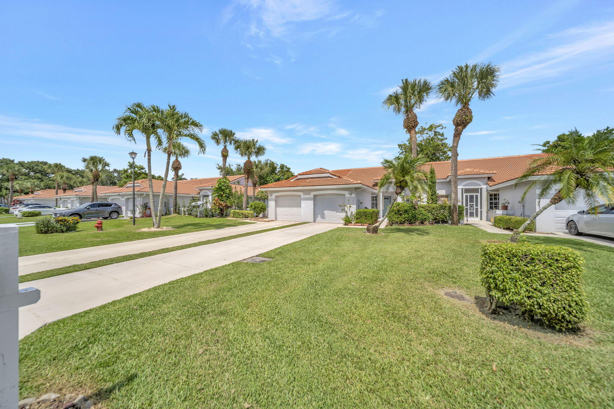 WATERWAYS AT DELRAY PH 2, PH 3 - Residential