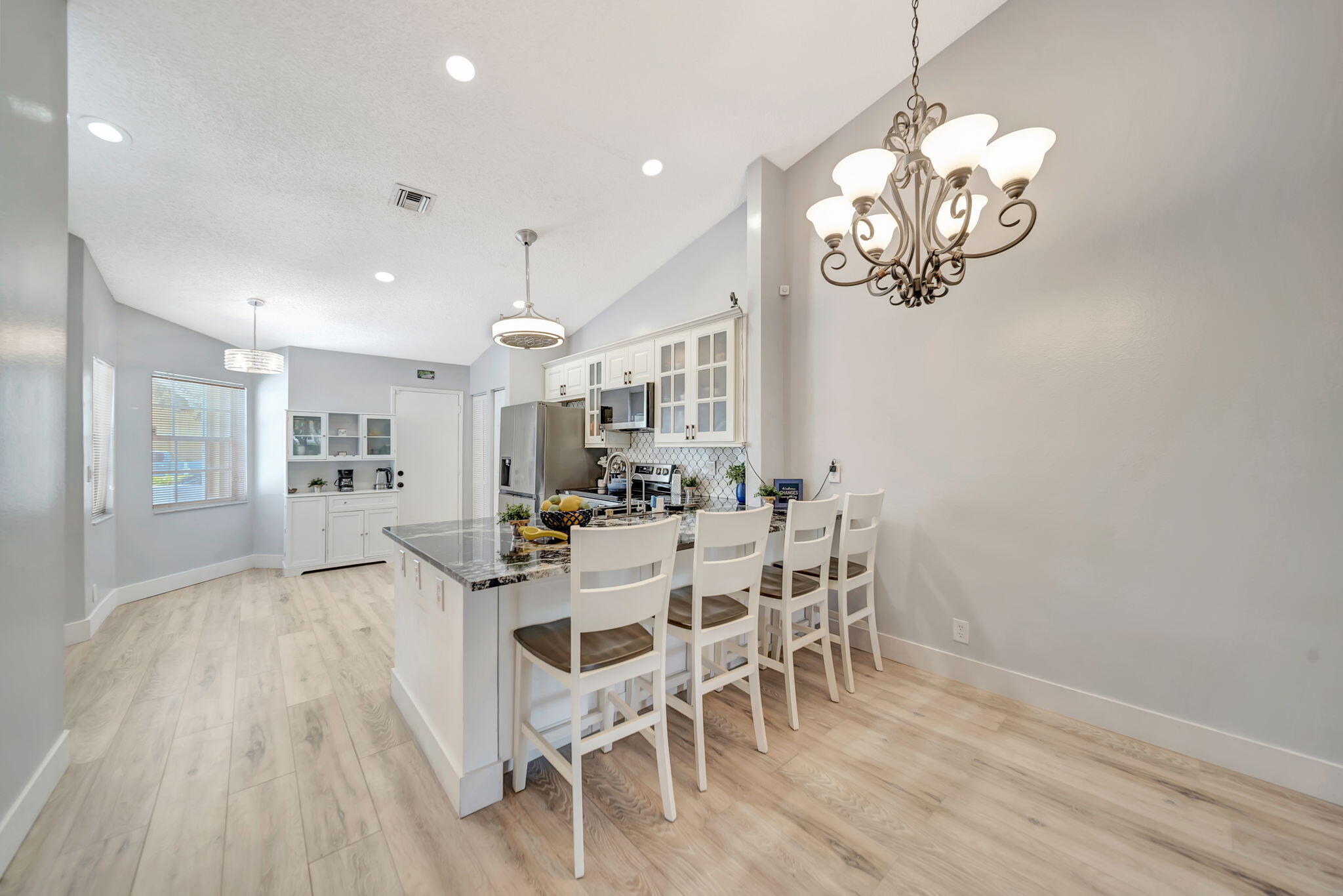 WATERWAYS AT DELRAY PH 2, PH 3 - Residential
