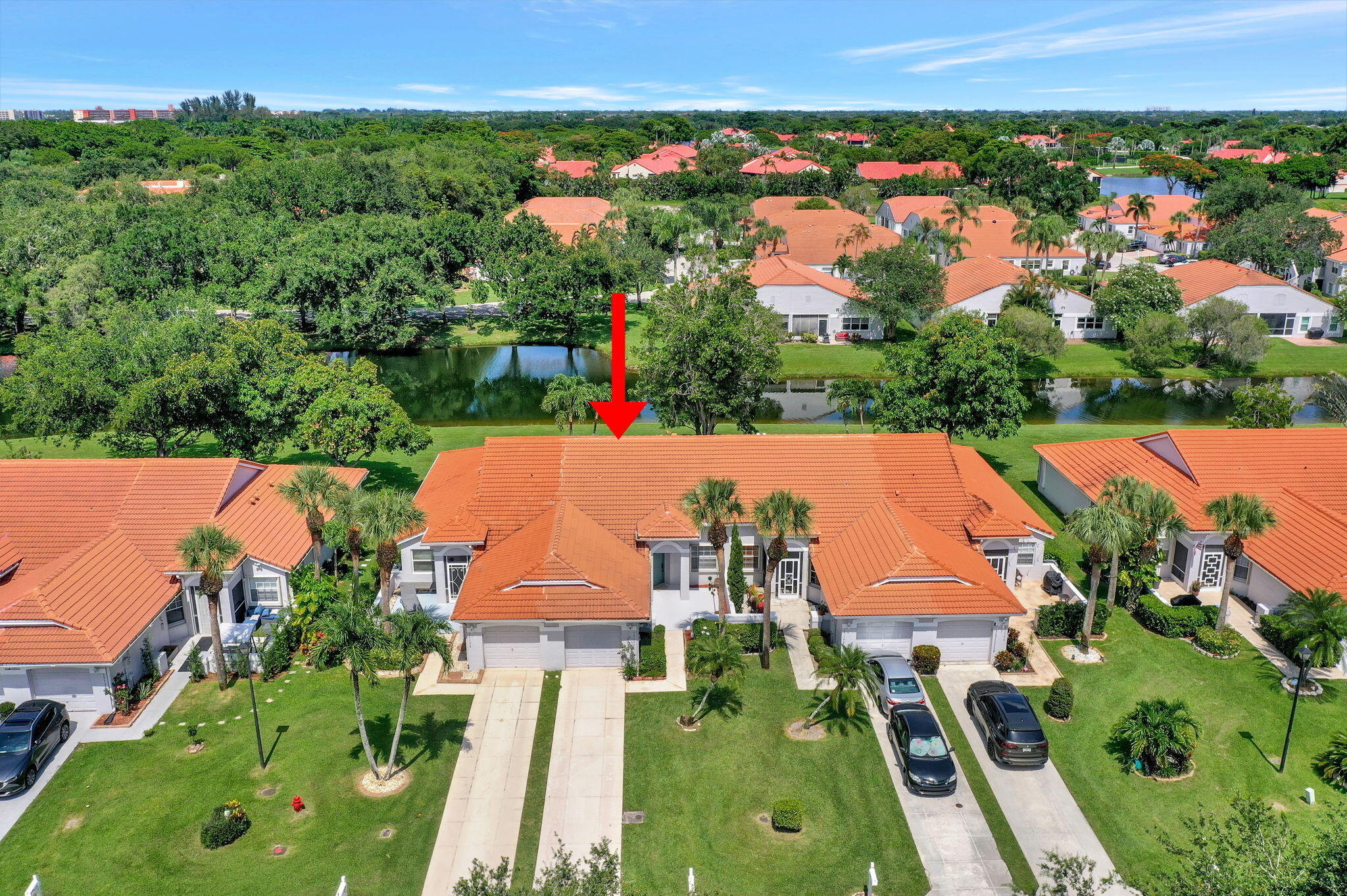 WATERWAYS AT DELRAY PH 2, PH 3 - Residential
