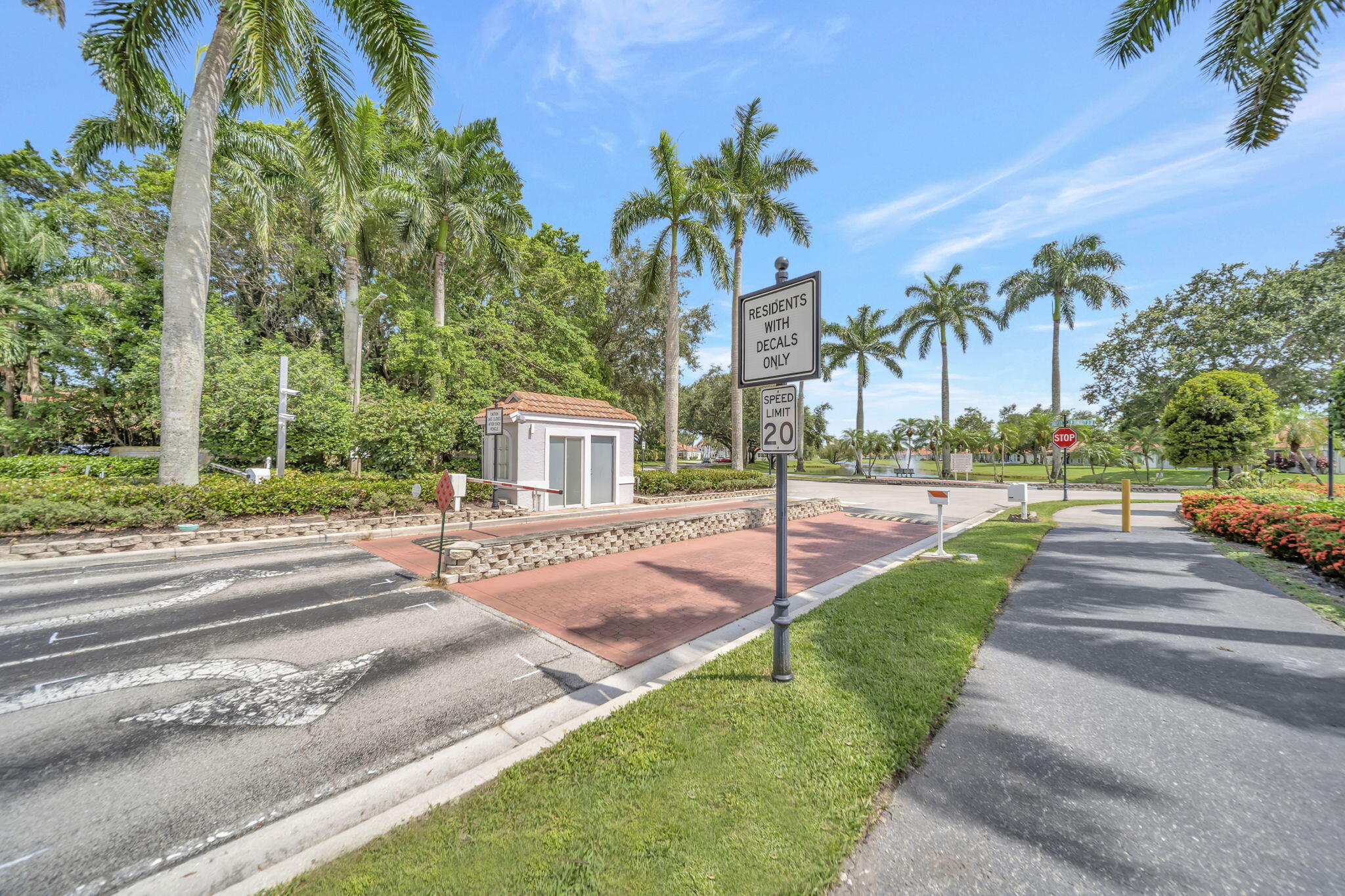 WATERWAYS AT DELRAY PH 2, PH 3 - Residential