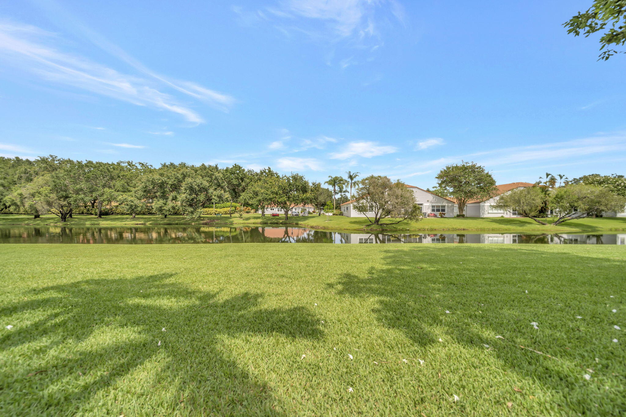 WATERWAYS AT DELRAY PH 2, PH 3 - Residential