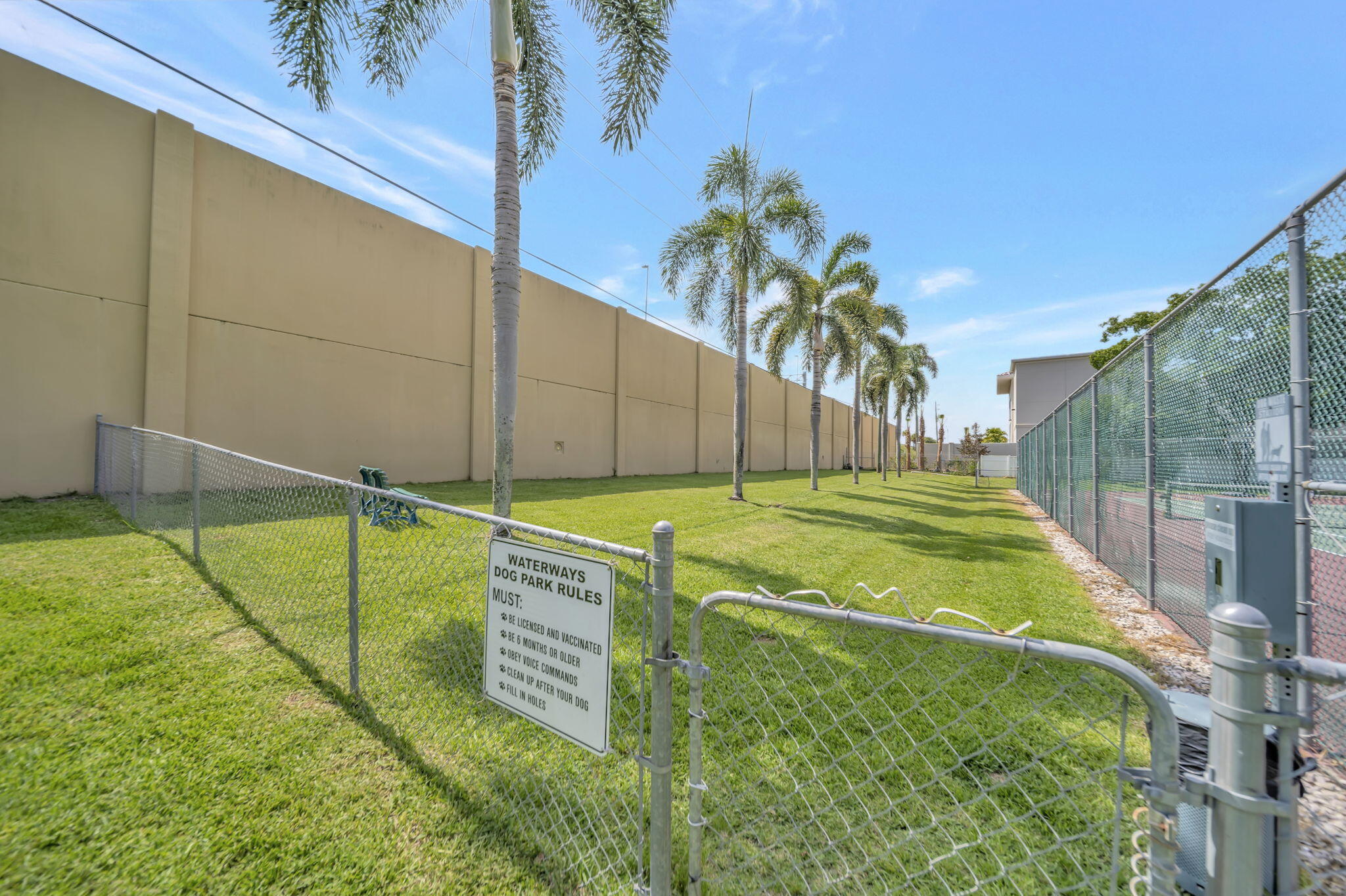 WATERWAYS AT DELRAY PH 2, PH 3 - Residential