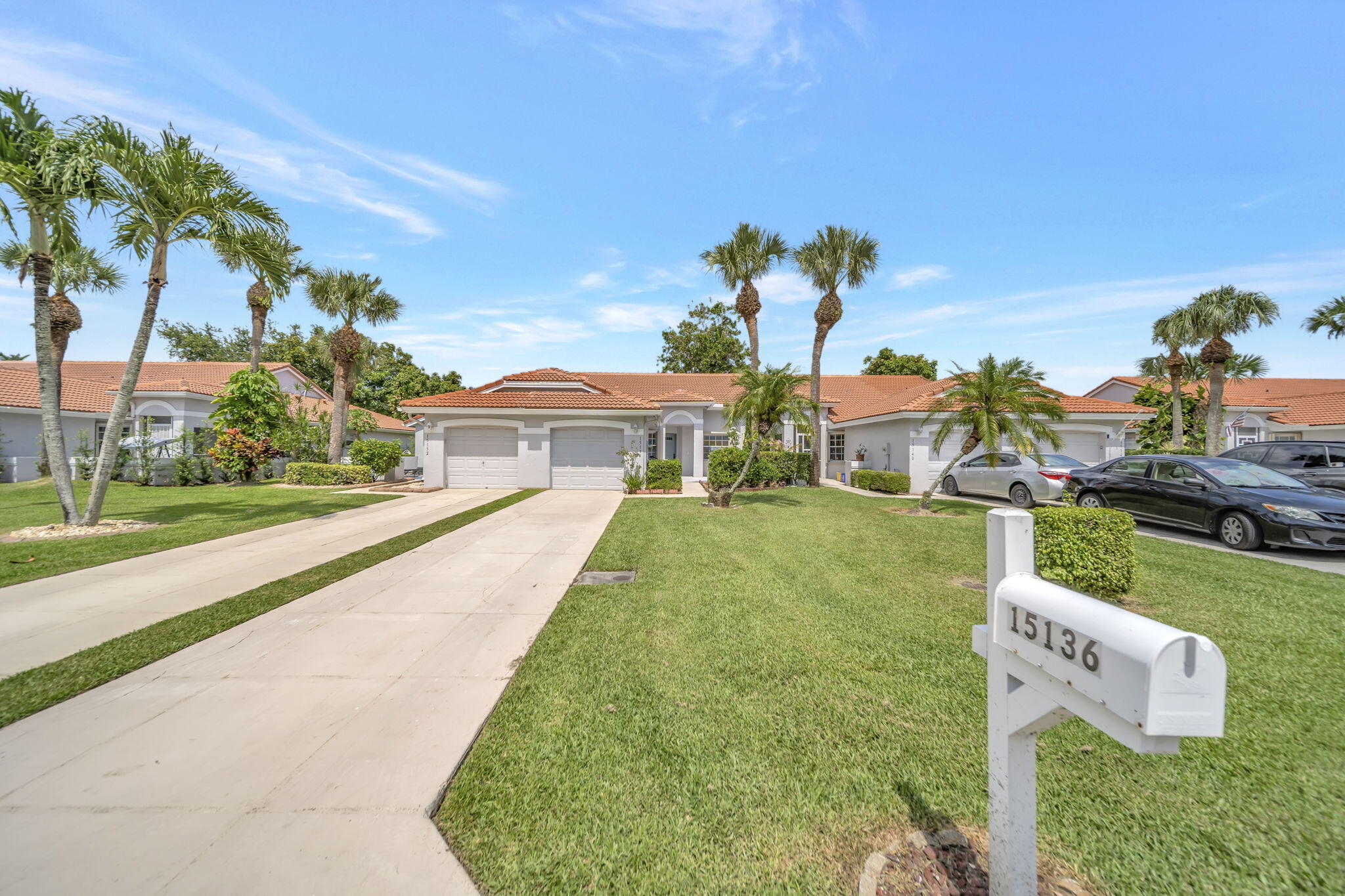 WATERWAYS AT DELRAY PH 2, PH 3 - Residential