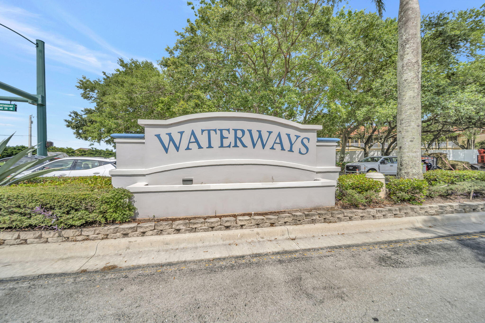 WATERWAYS AT DELRAY PH 2, PH 3 - Residential