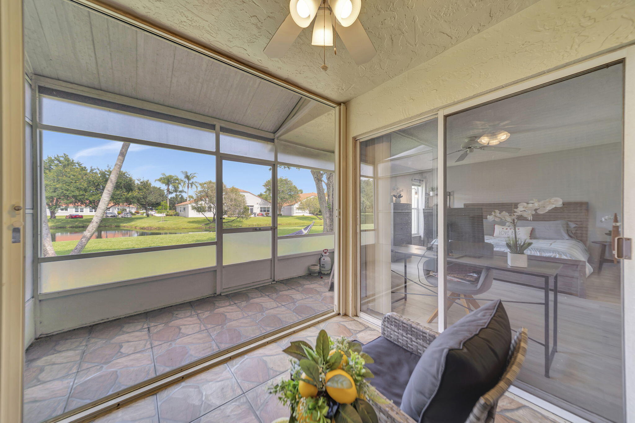 WATERWAYS AT DELRAY PH 2, PH 3 - Residential