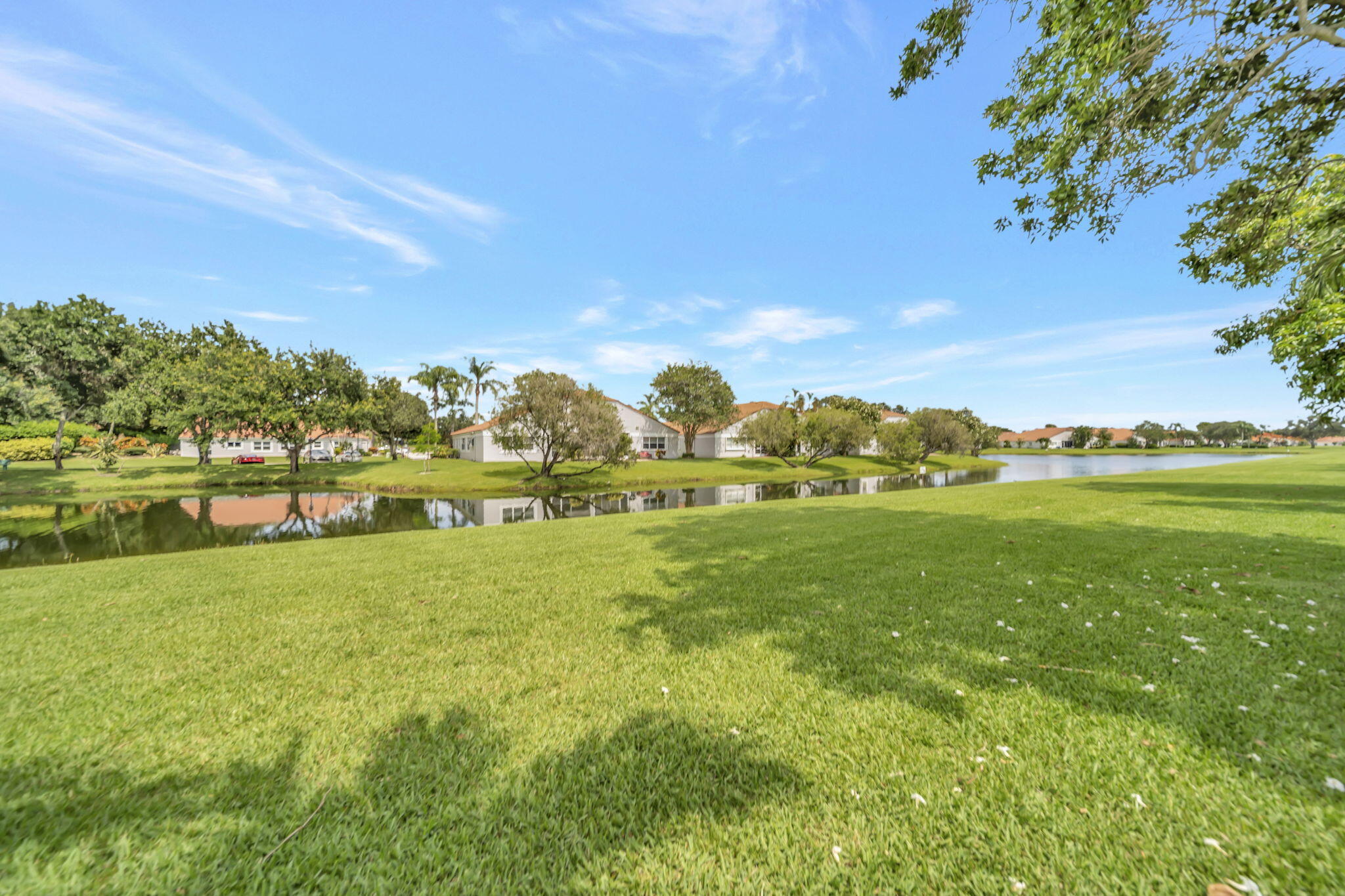 WATERWAYS AT DELRAY PH 2, PH 3 - Residential