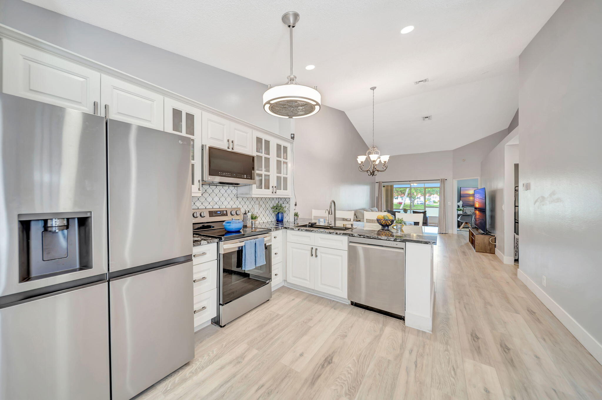 WATERWAYS AT DELRAY PH 2, PH 3 - Residential