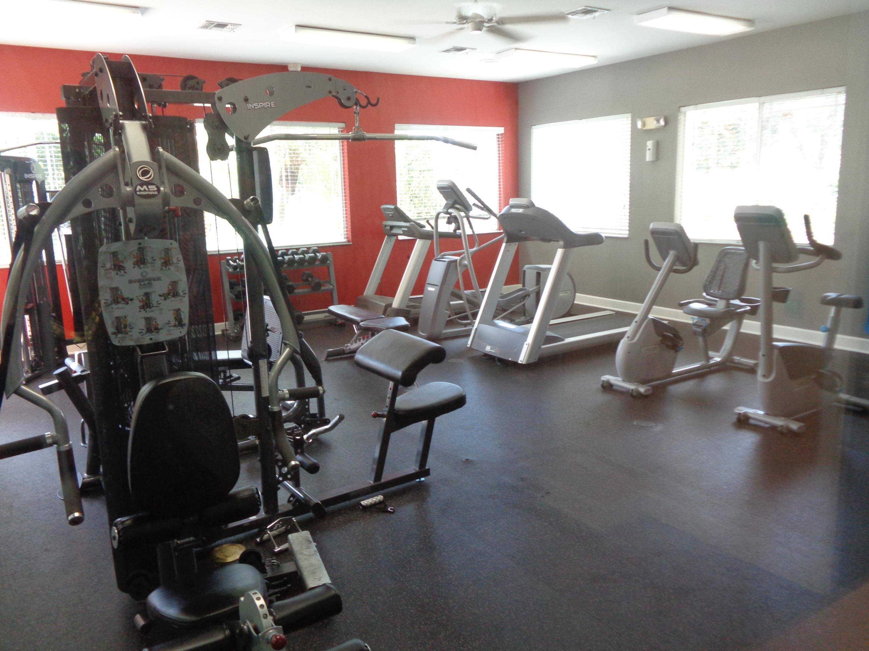 THE CLUB AT ST LUCIE WEST, A CONDOMINIUM - Residential Lease