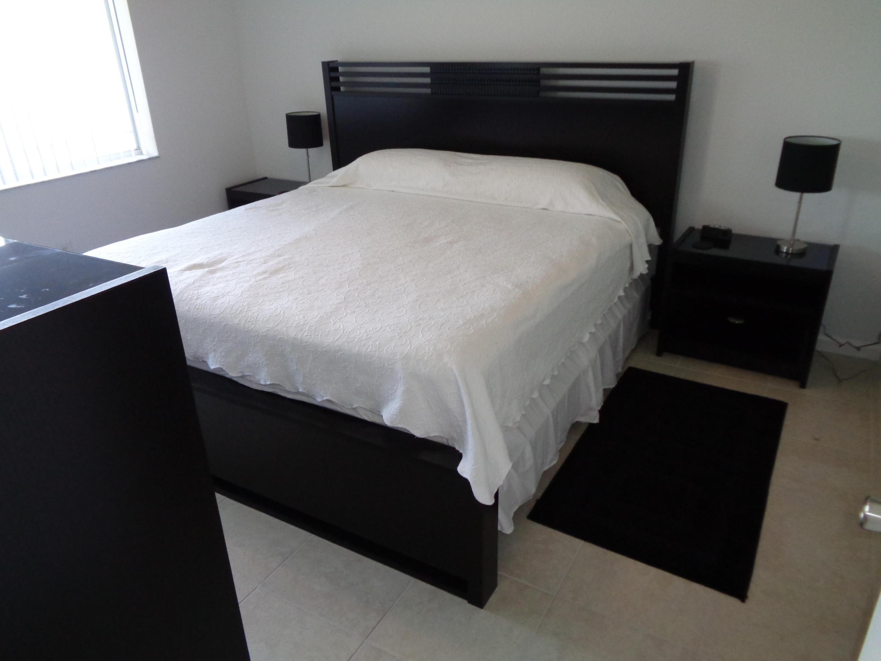 THE CLUB AT ST LUCIE WEST, A CONDOMINIUM - Residential Lease
