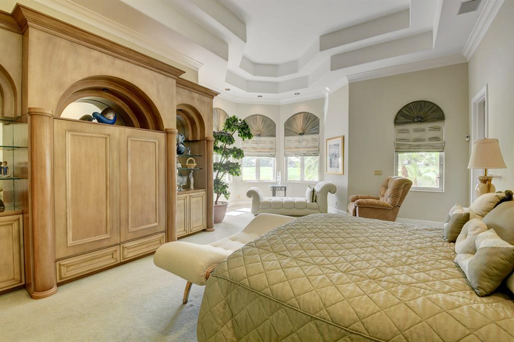 ST ANDREWS COUNTRY CLUB - Residential