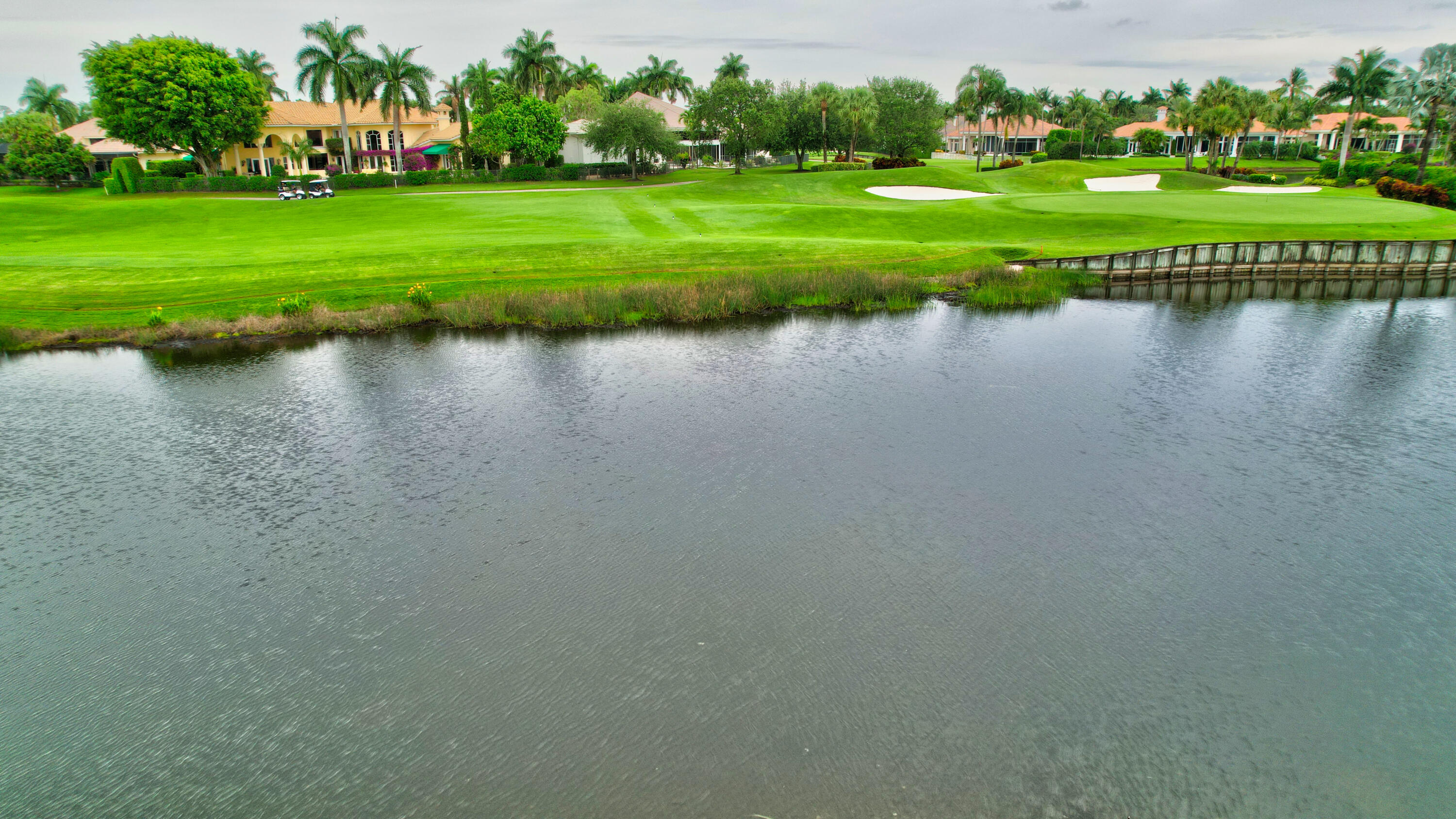 ST ANDREWS COUNTRY CLUB - Residential