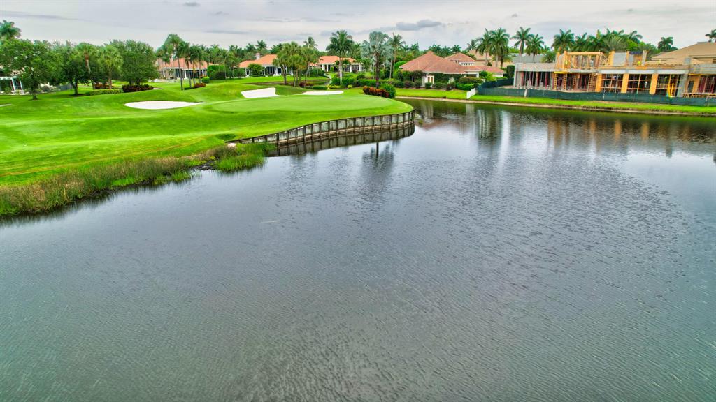 ST ANDREWS COUNTRY CLUB - Residential