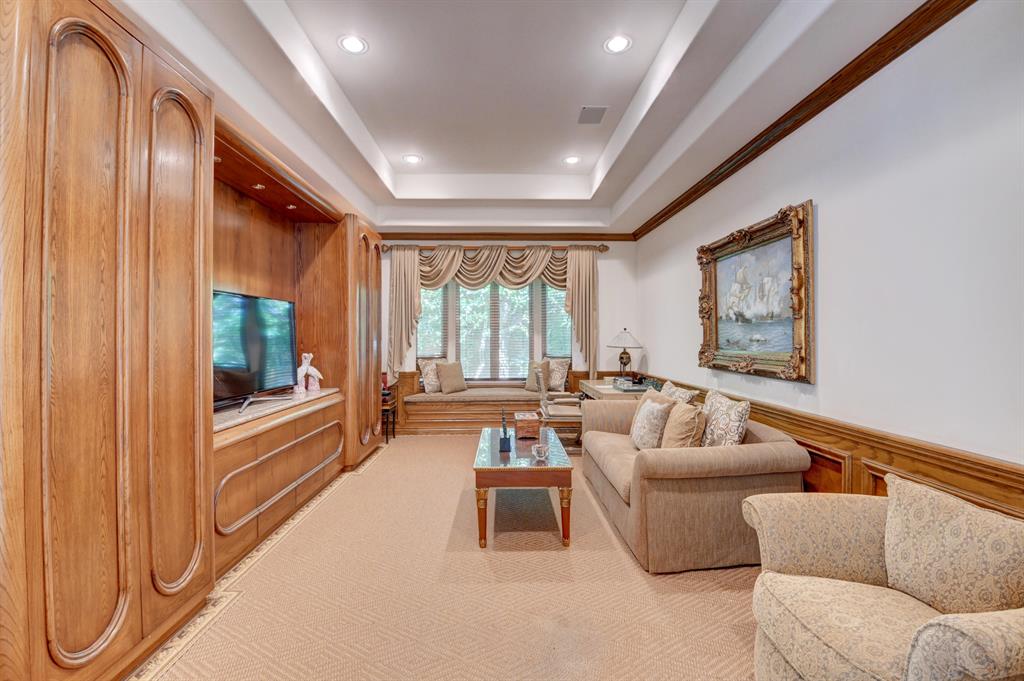 ST ANDREWS COUNTRY CLUB - Residential