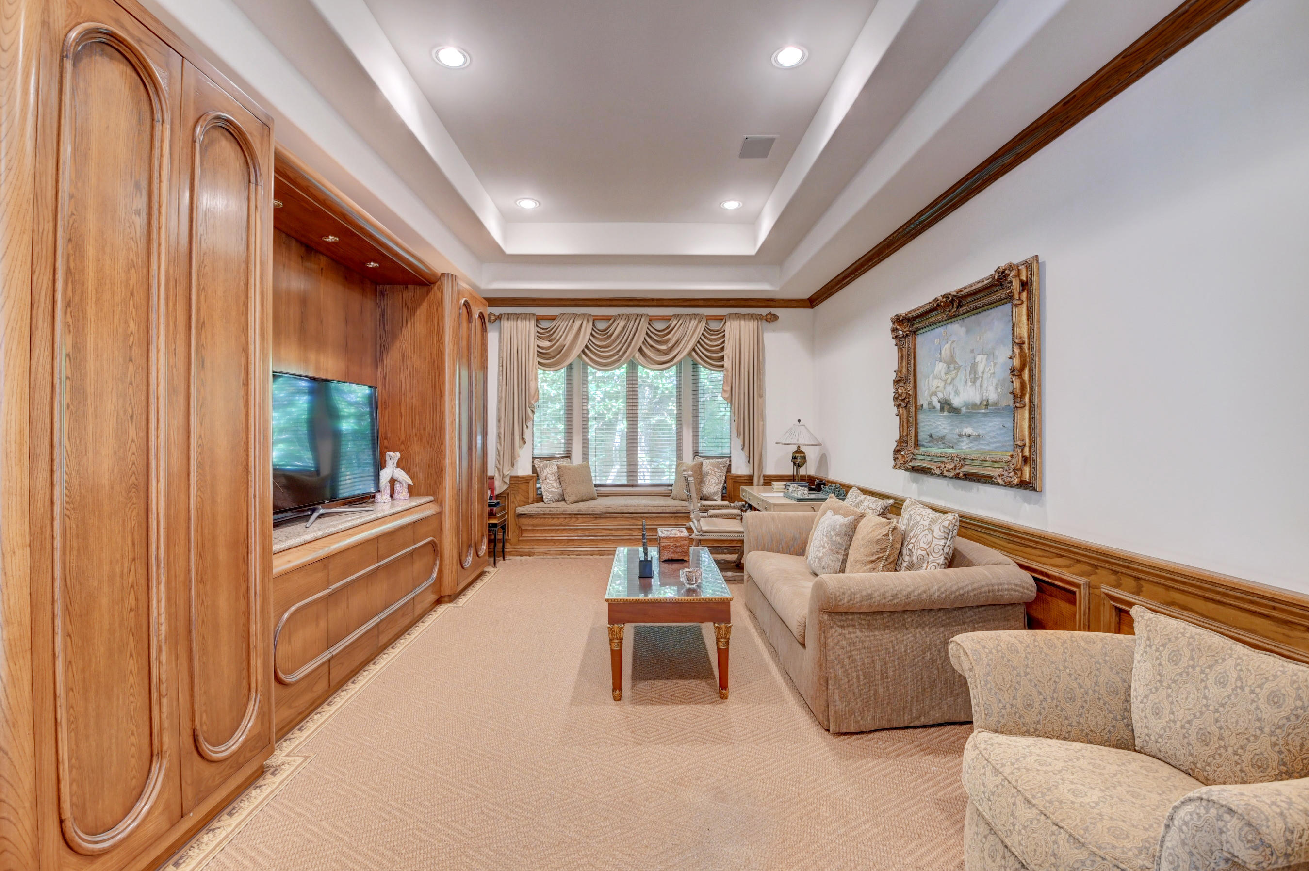 ST ANDREWS COUNTRY CLUB - Residential