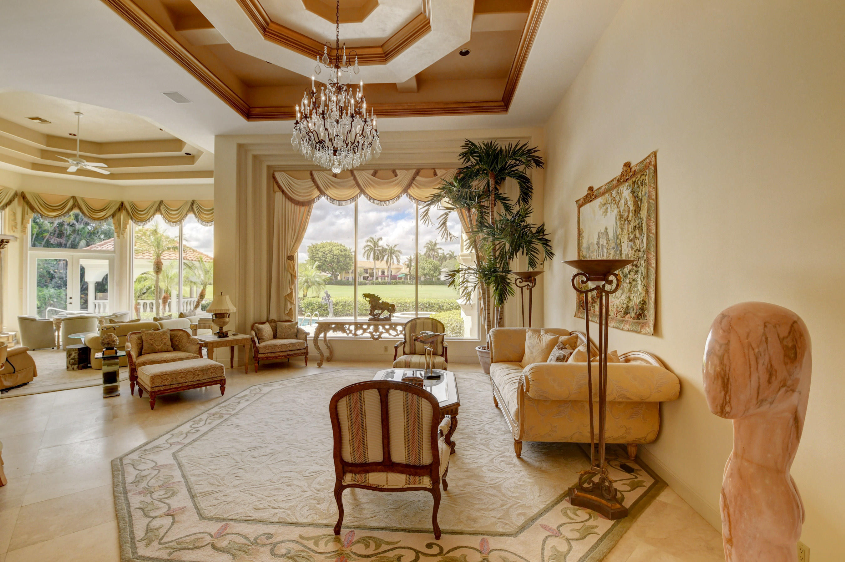 ST ANDREWS COUNTRY CLUB - Residential