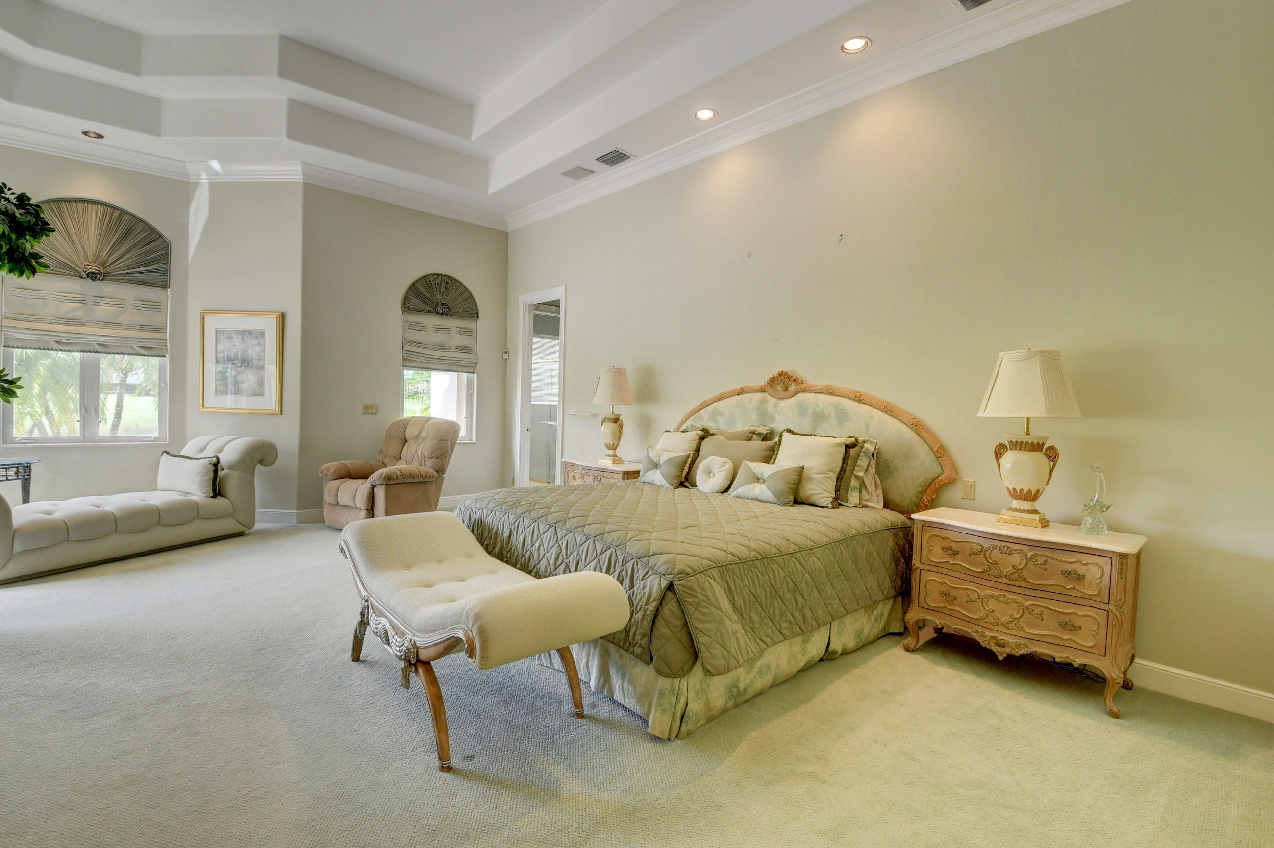 ST ANDREWS COUNTRY CLUB - Residential