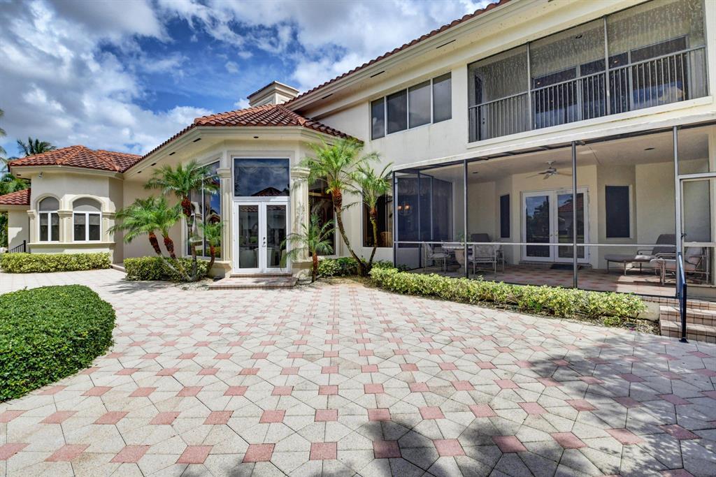 ST ANDREWS COUNTRY CLUB - Residential
