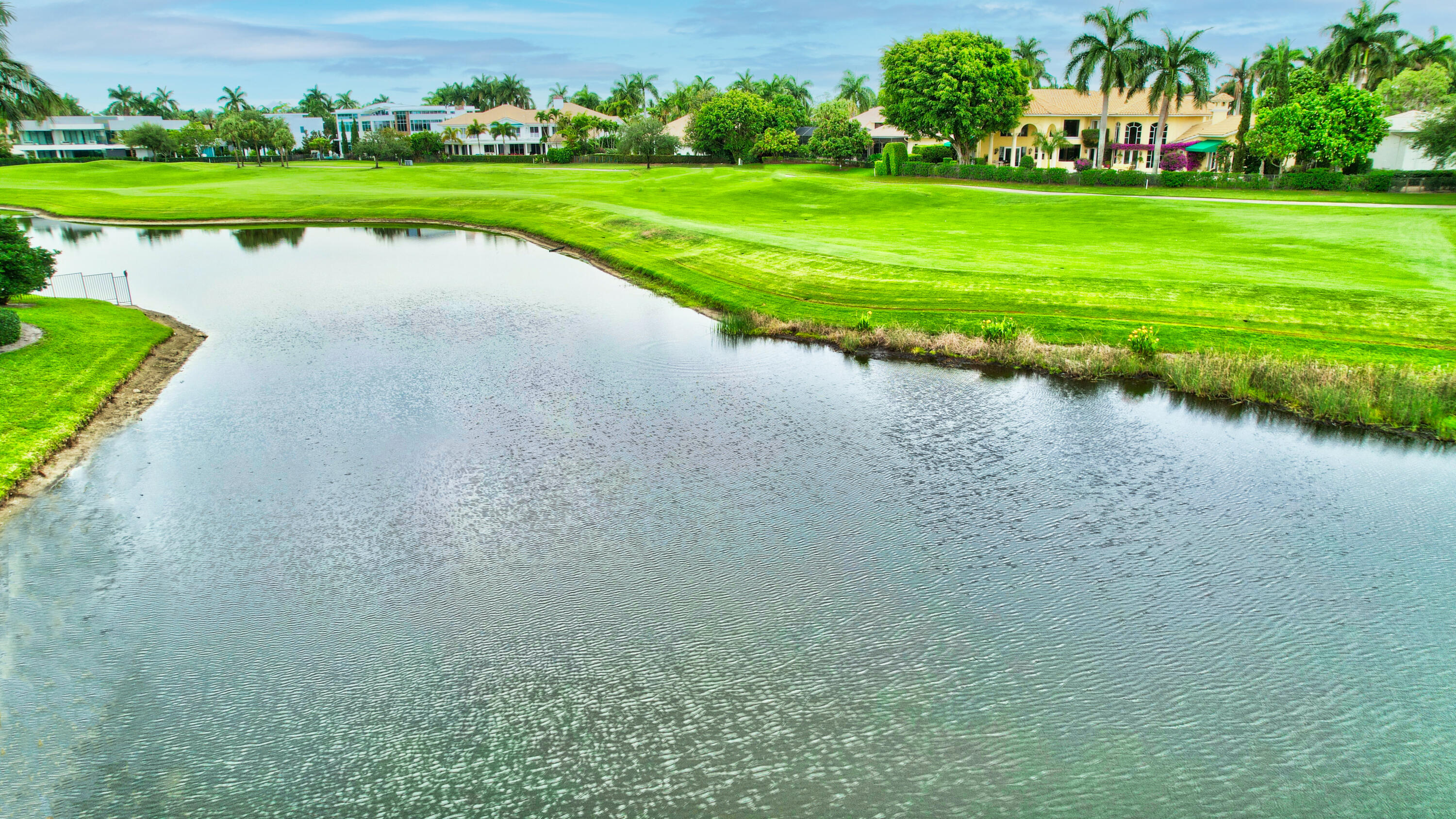 ST ANDREWS COUNTRY CLUB - Residential