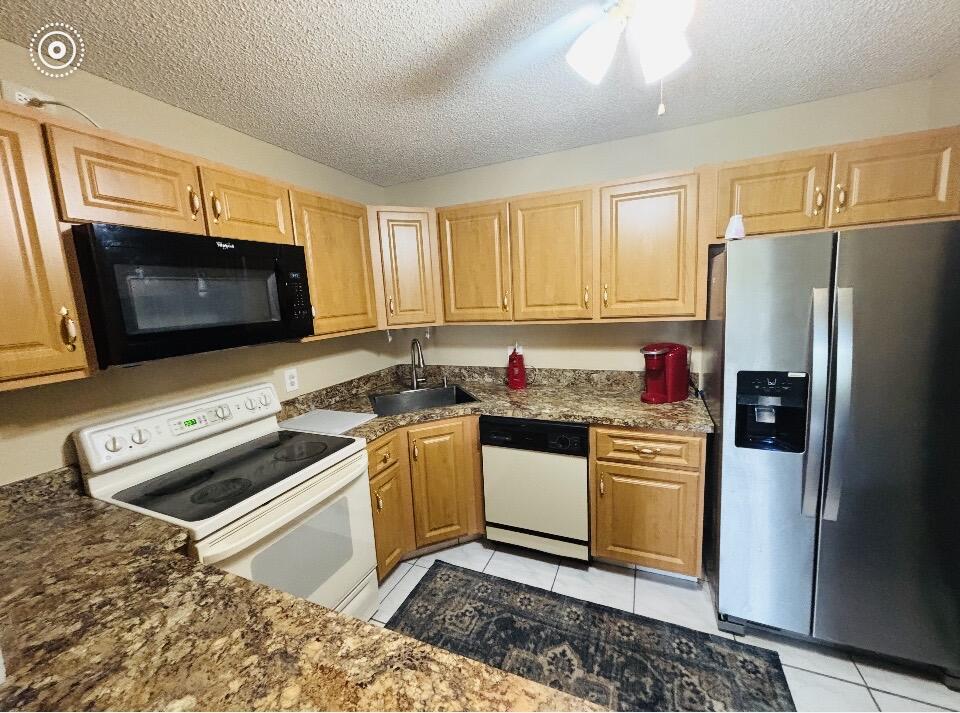 PINE RIDGE SOUTH I CONDO - Residential