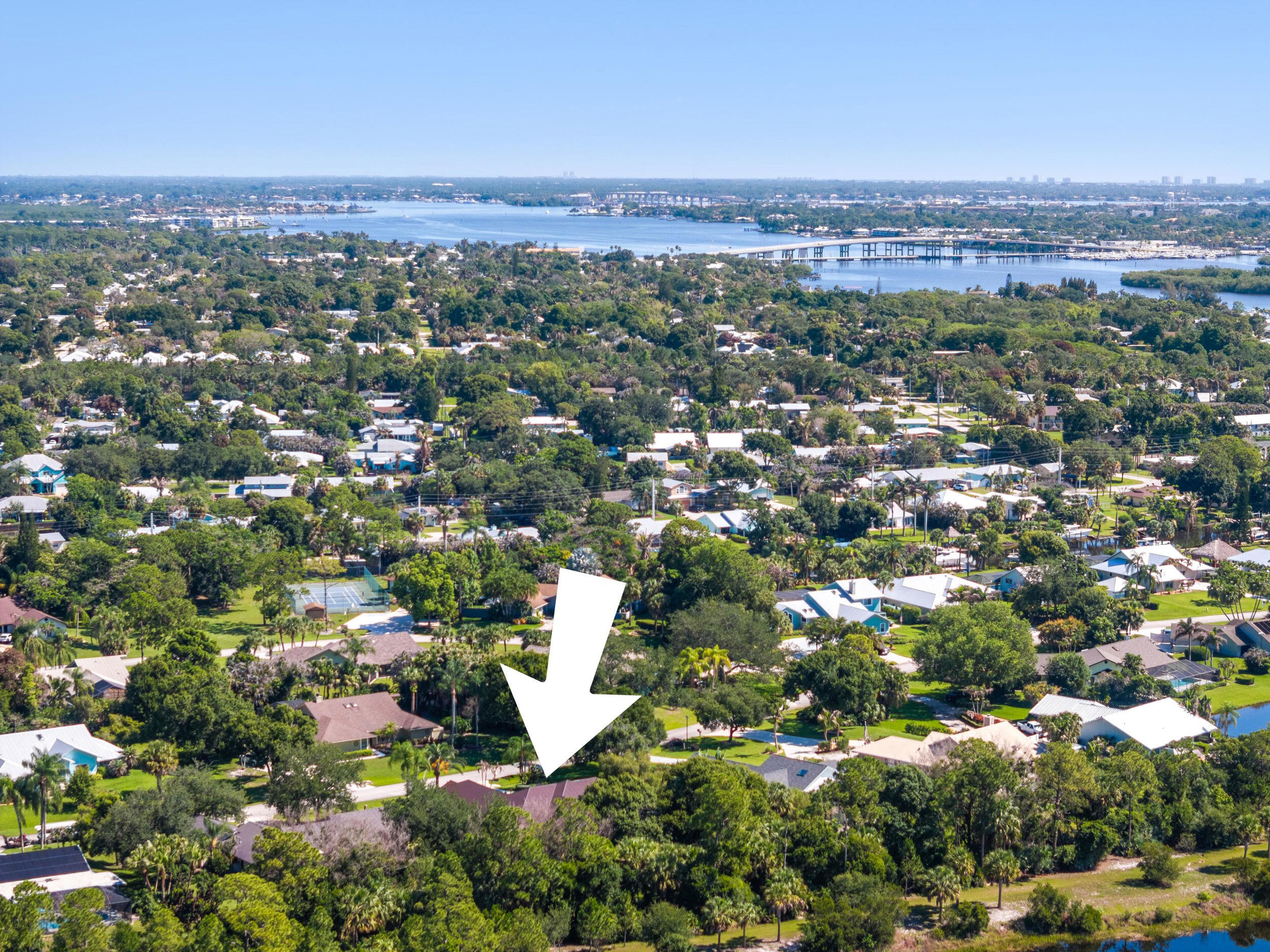 SABAL PALM ESTATES (AKA TIBURON) - Residential