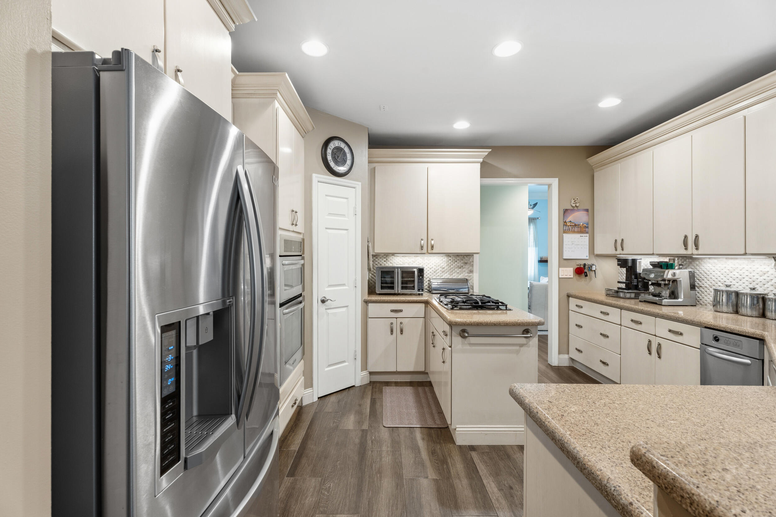 SABAL PALM ESTATES (AKA TIBURON) - Residential