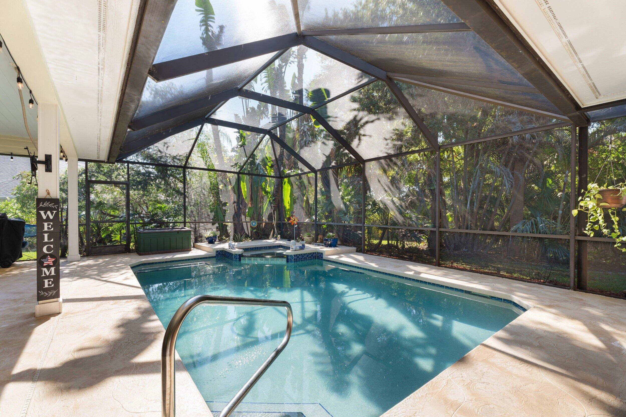 SABAL PALM ESTATES (AKA TIBURON) - Residential