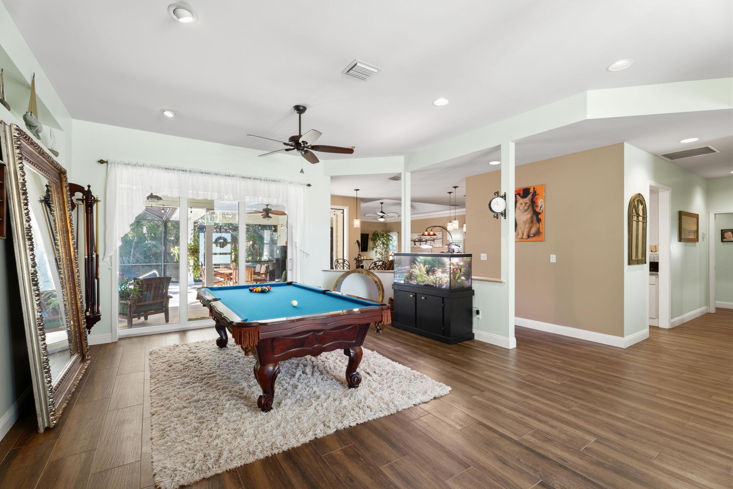 SABAL PALM ESTATES (AKA TIBURON) - Residential