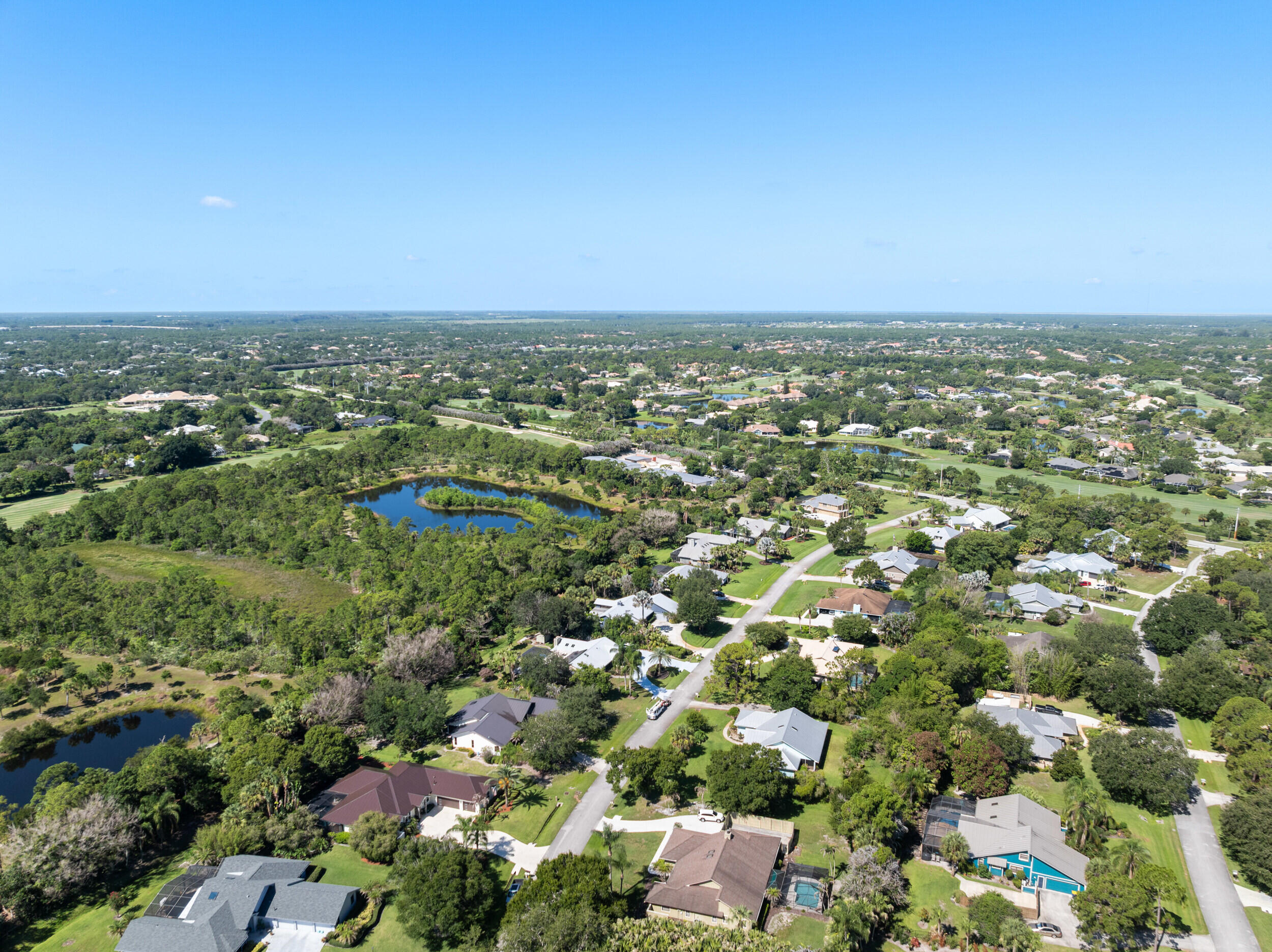 SABAL PALM ESTATES (AKA TIBURON) - Residential