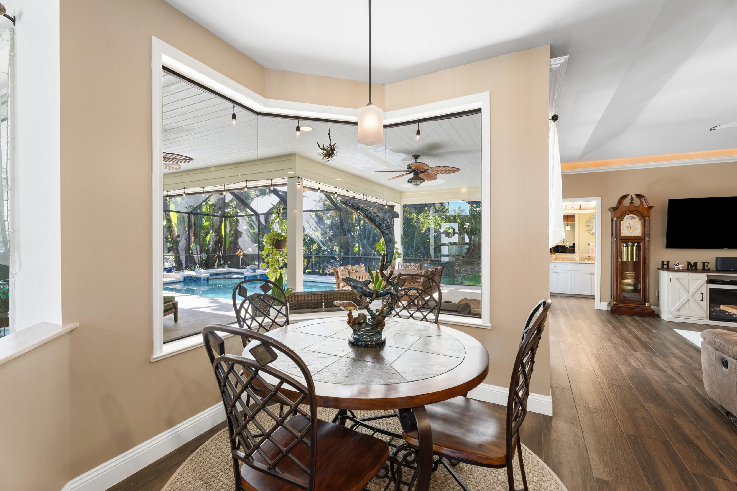 SABAL PALM ESTATES (AKA TIBURON) - Residential