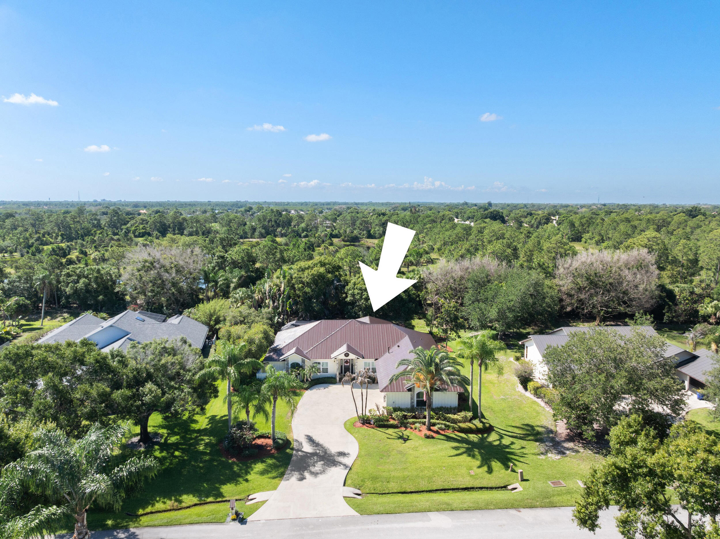 SABAL PALM ESTATES (AKA TIBURON) - Residential