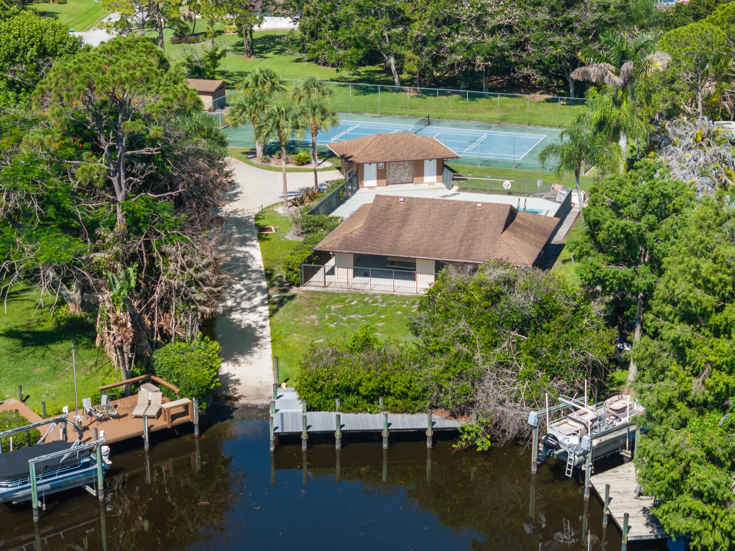SABAL PALM ESTATES (AKA TIBURON) - Residential